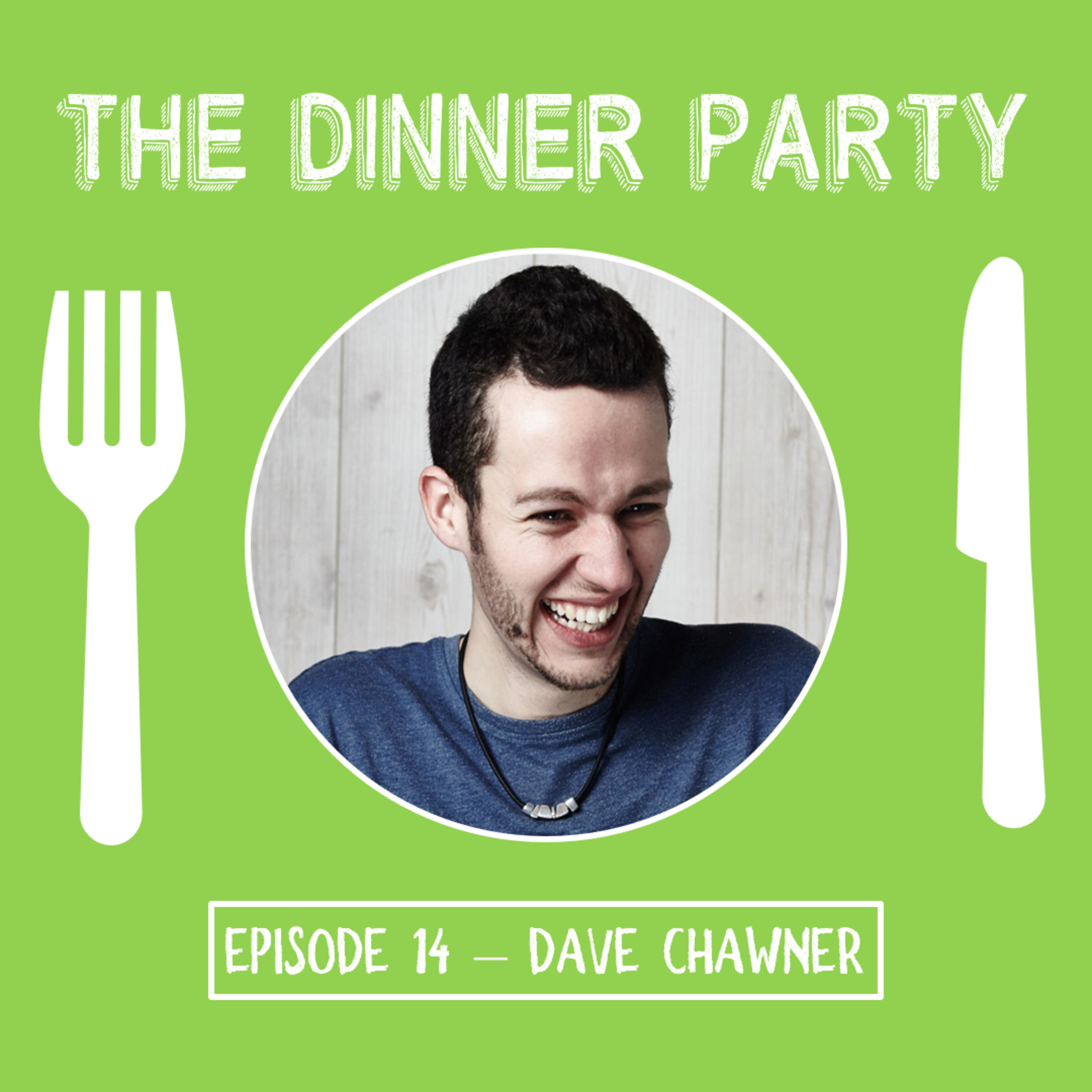 The Dinner Party