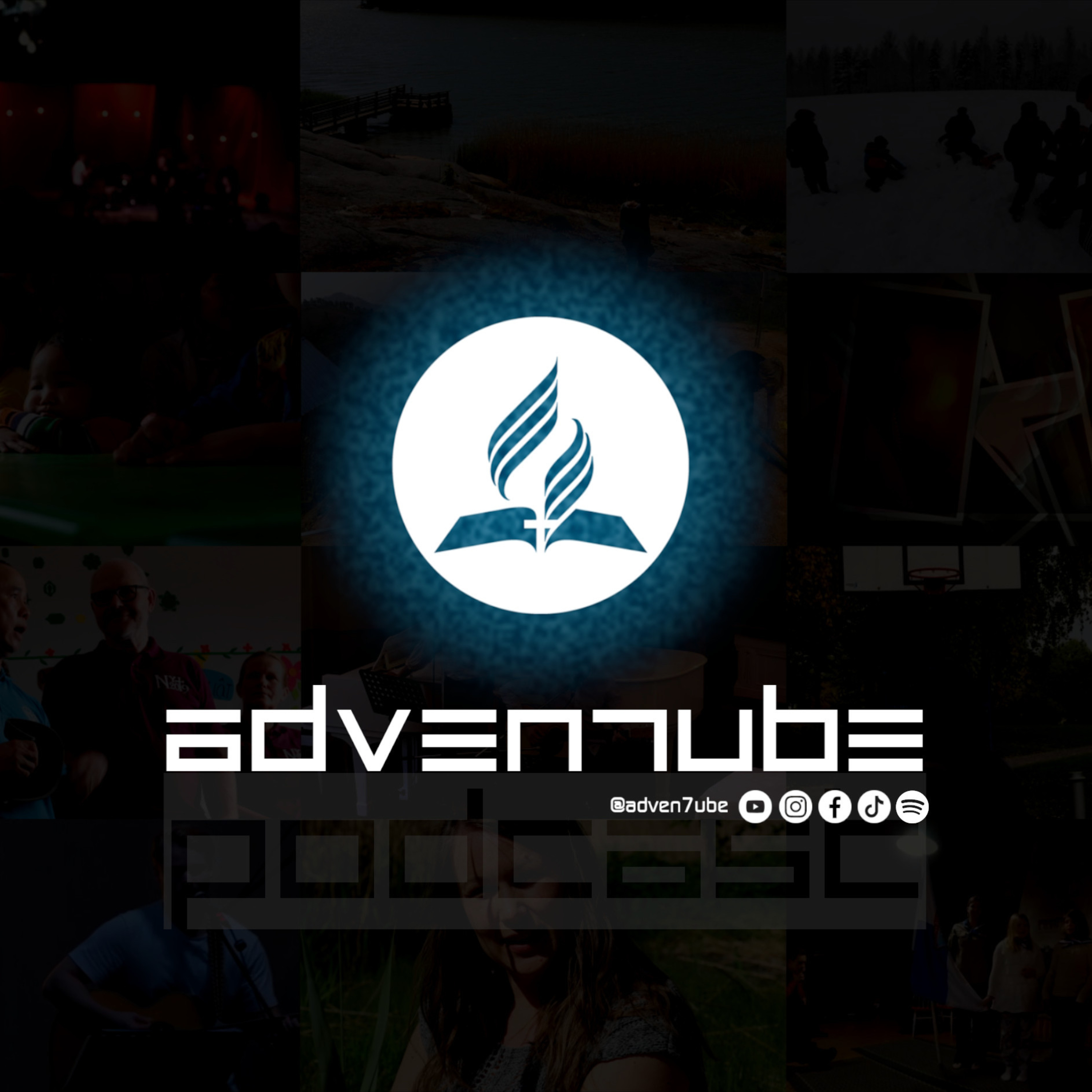 Adven7ube Podcast