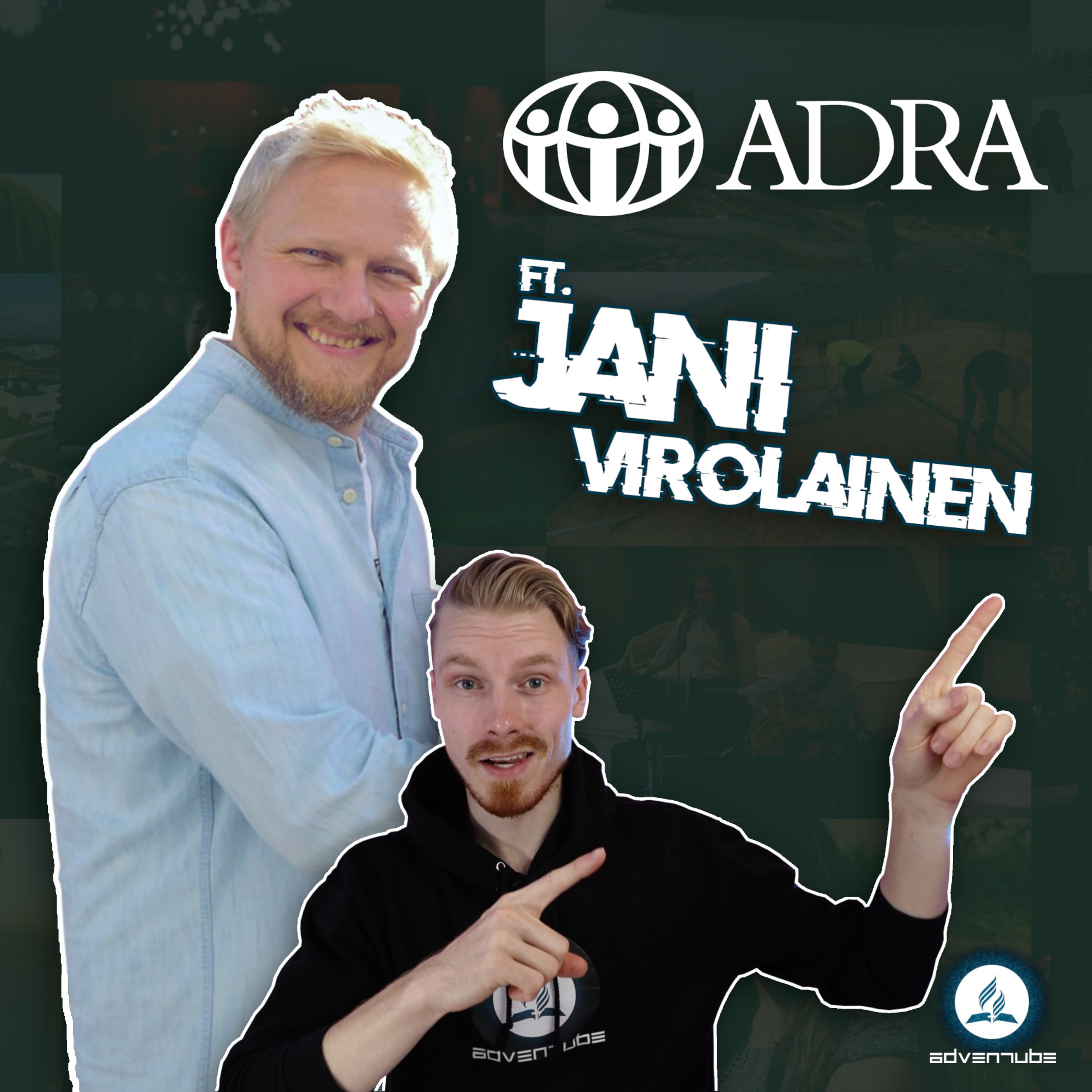 Adven7ube Podcast