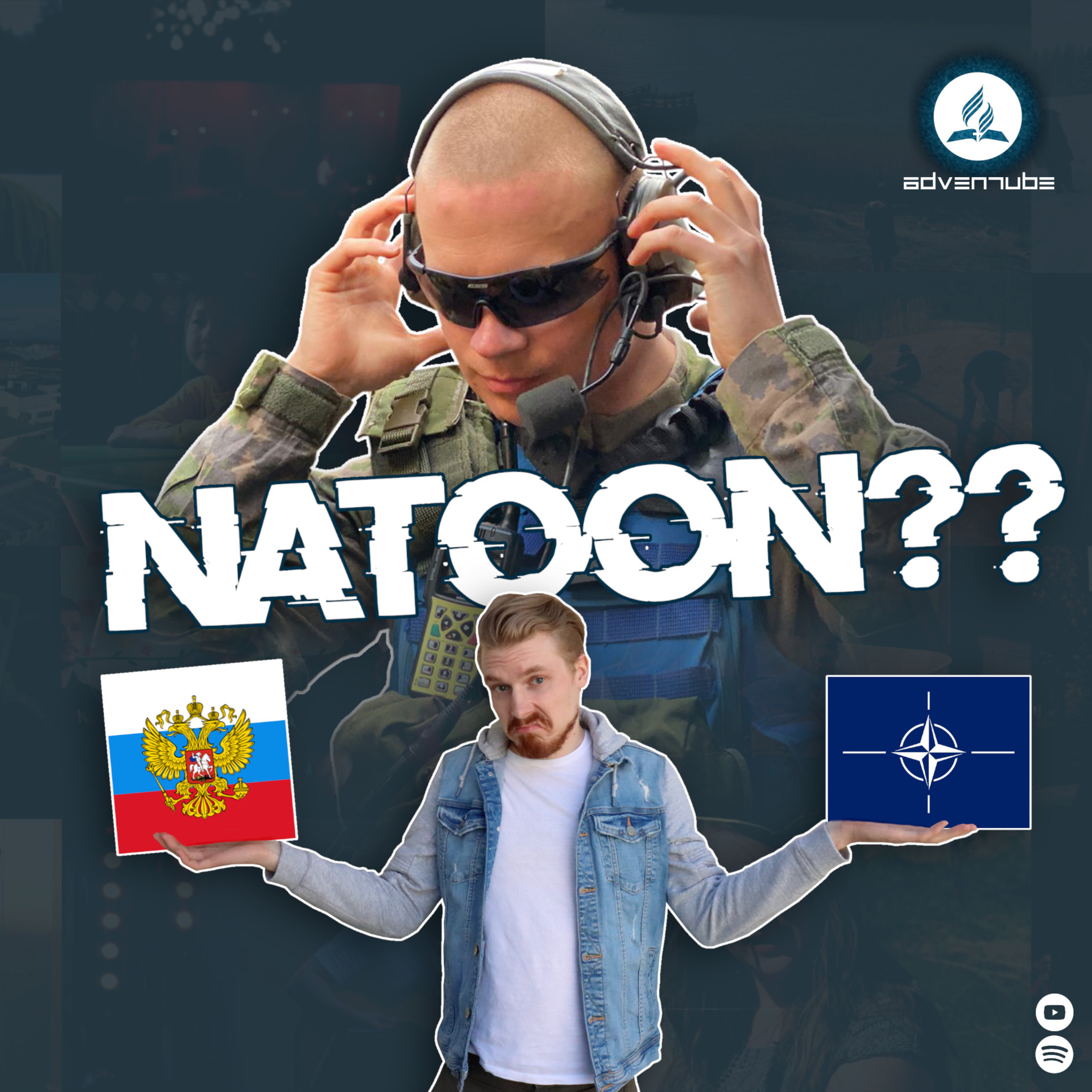Adven7ube Podcast