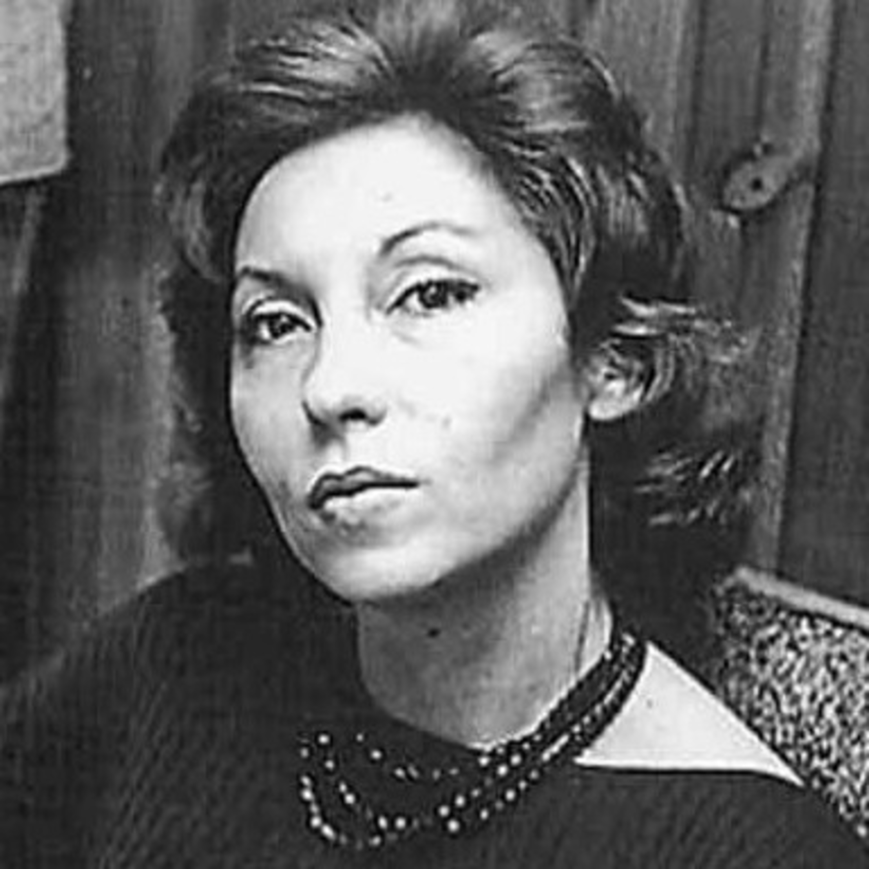 Frases de Clarice Lispector  episode artwork