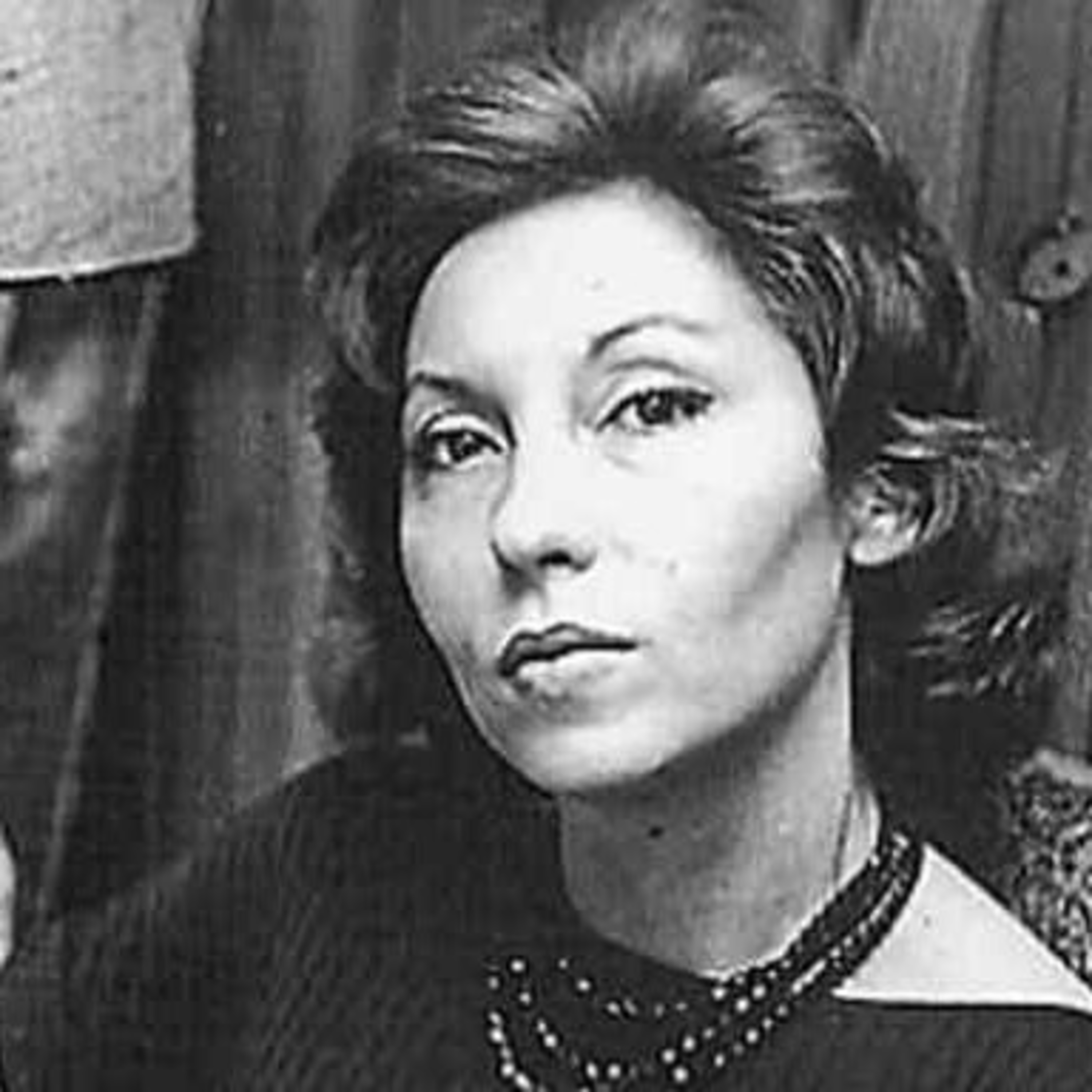 Frases e trechos de poemas de Clarice Lispector