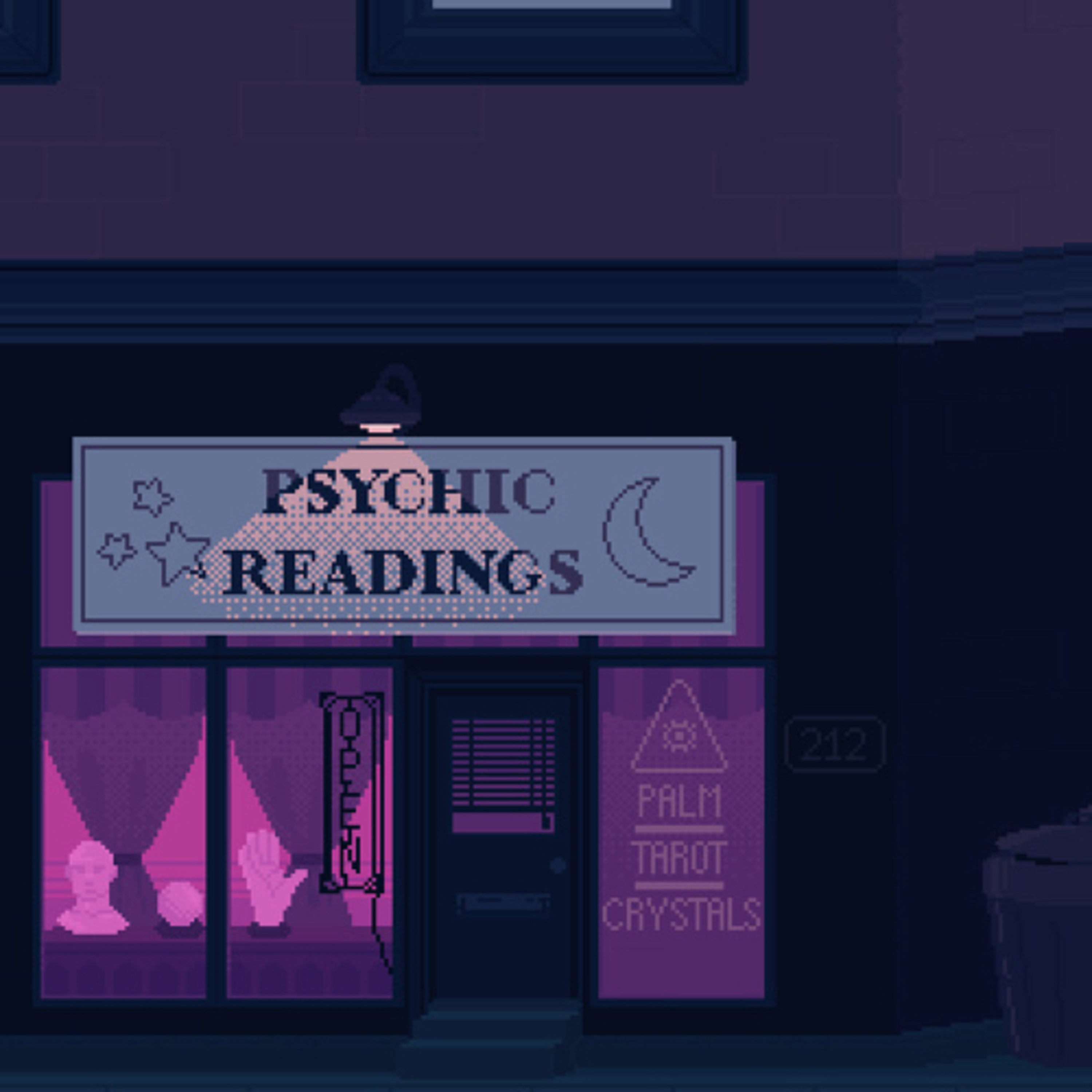 Tarot self tips  episode artwork