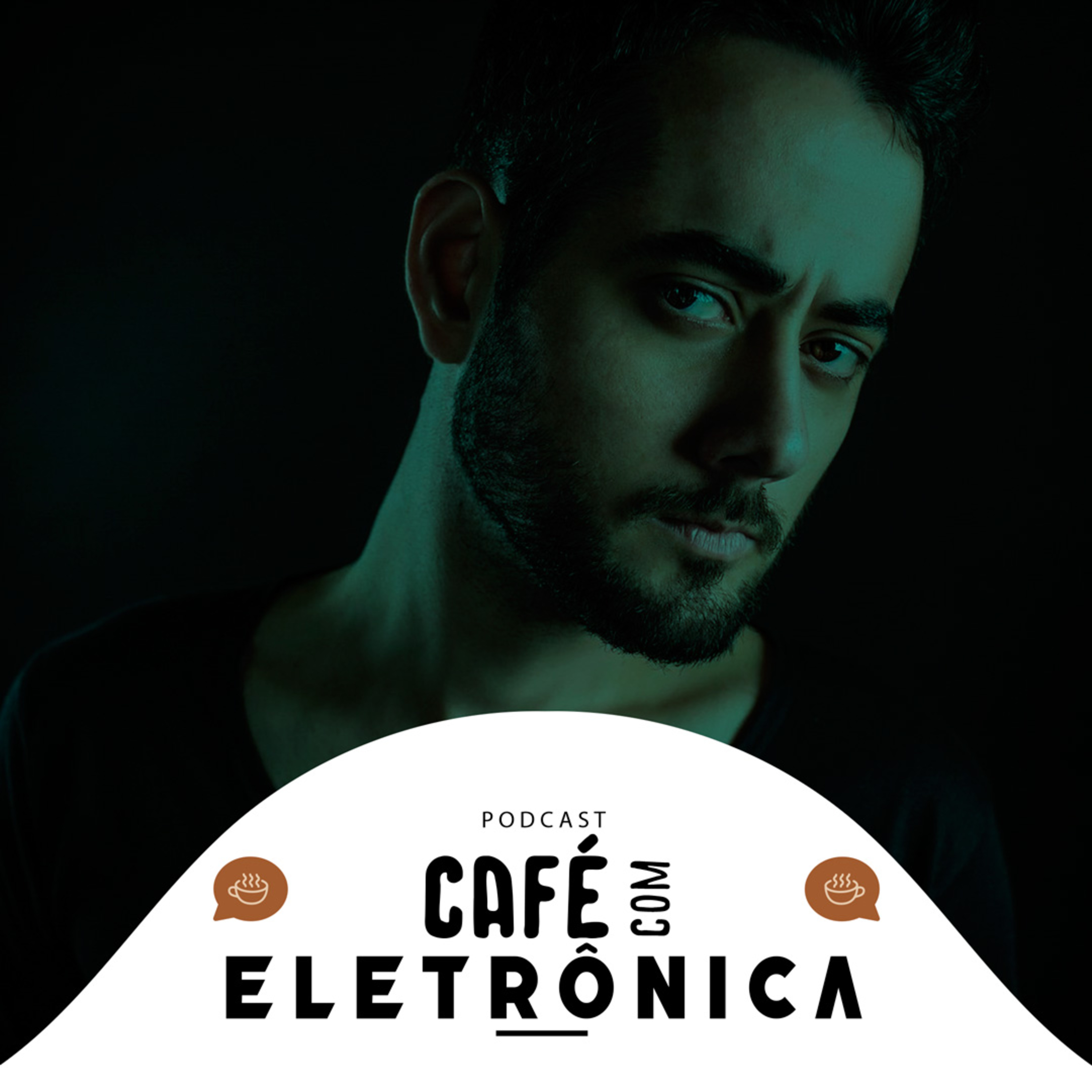 Café Com Eletrônica