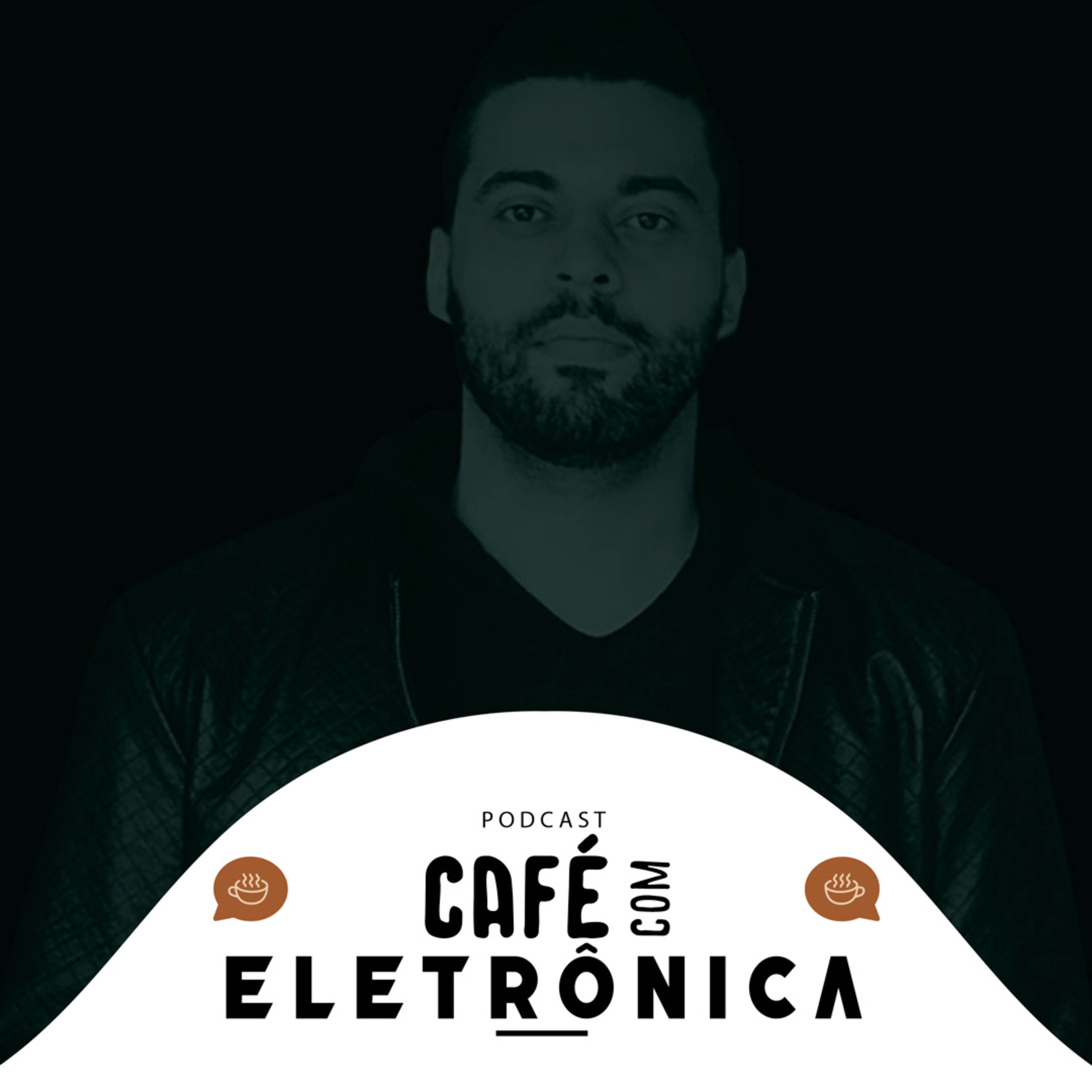 Café Com Eletrônica