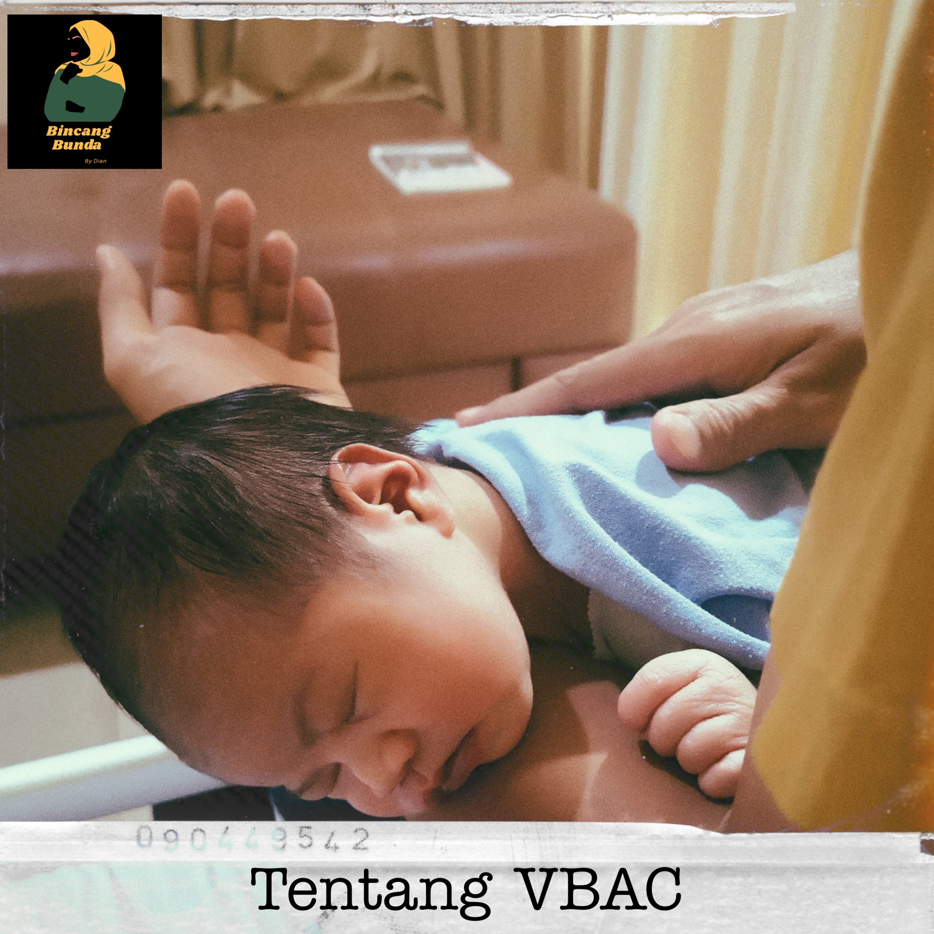 Bincang Bunda