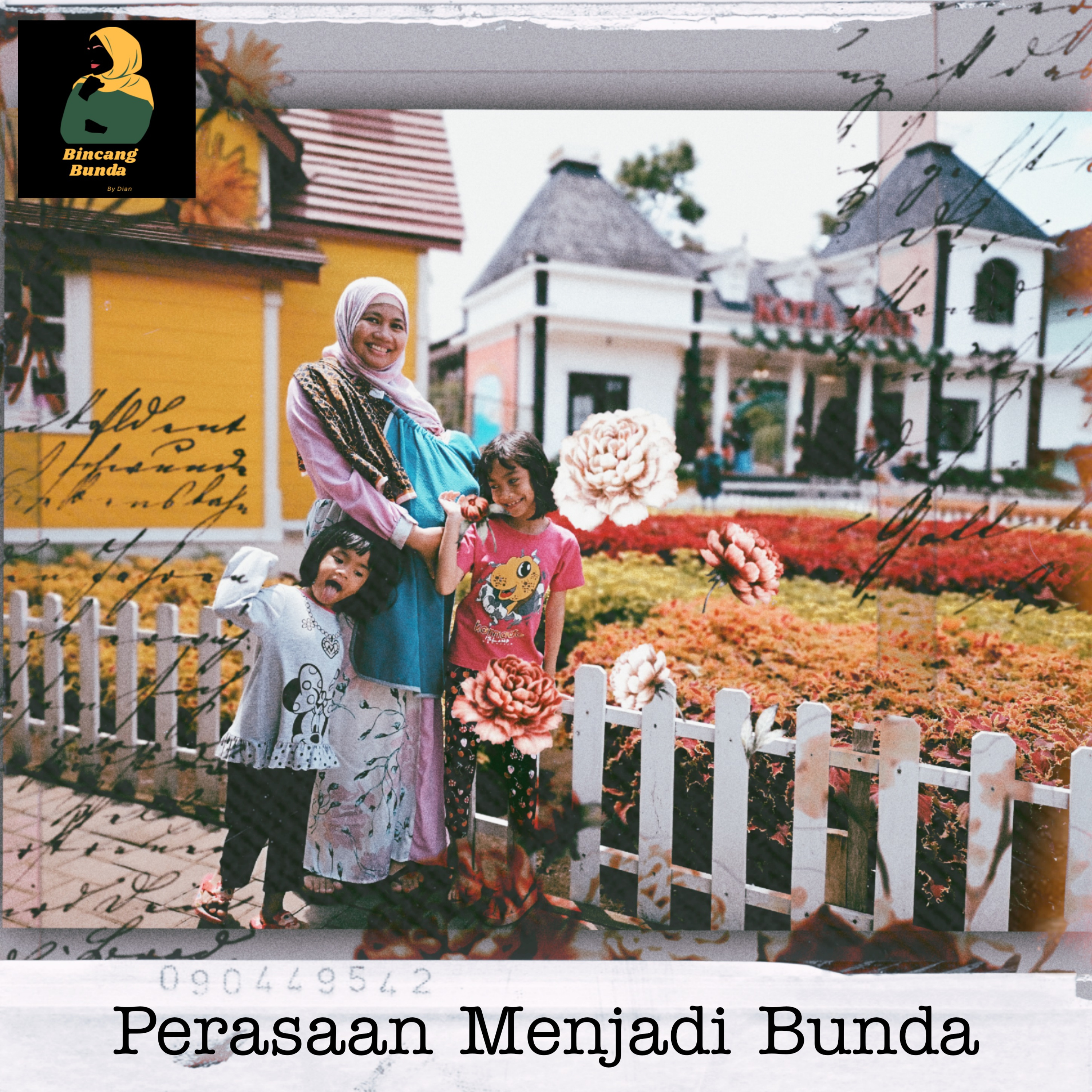 Bincang Bunda
