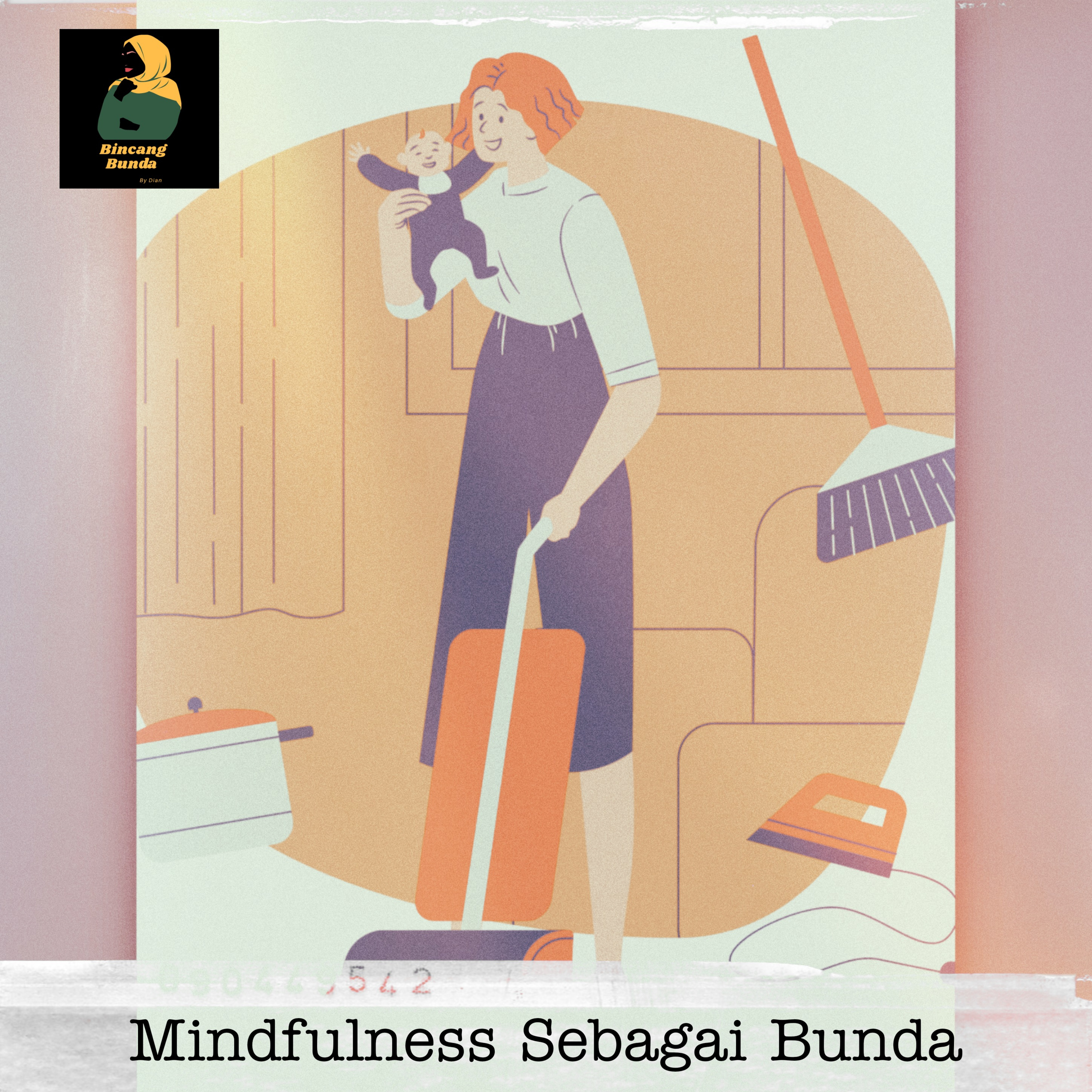 Bincang Bunda