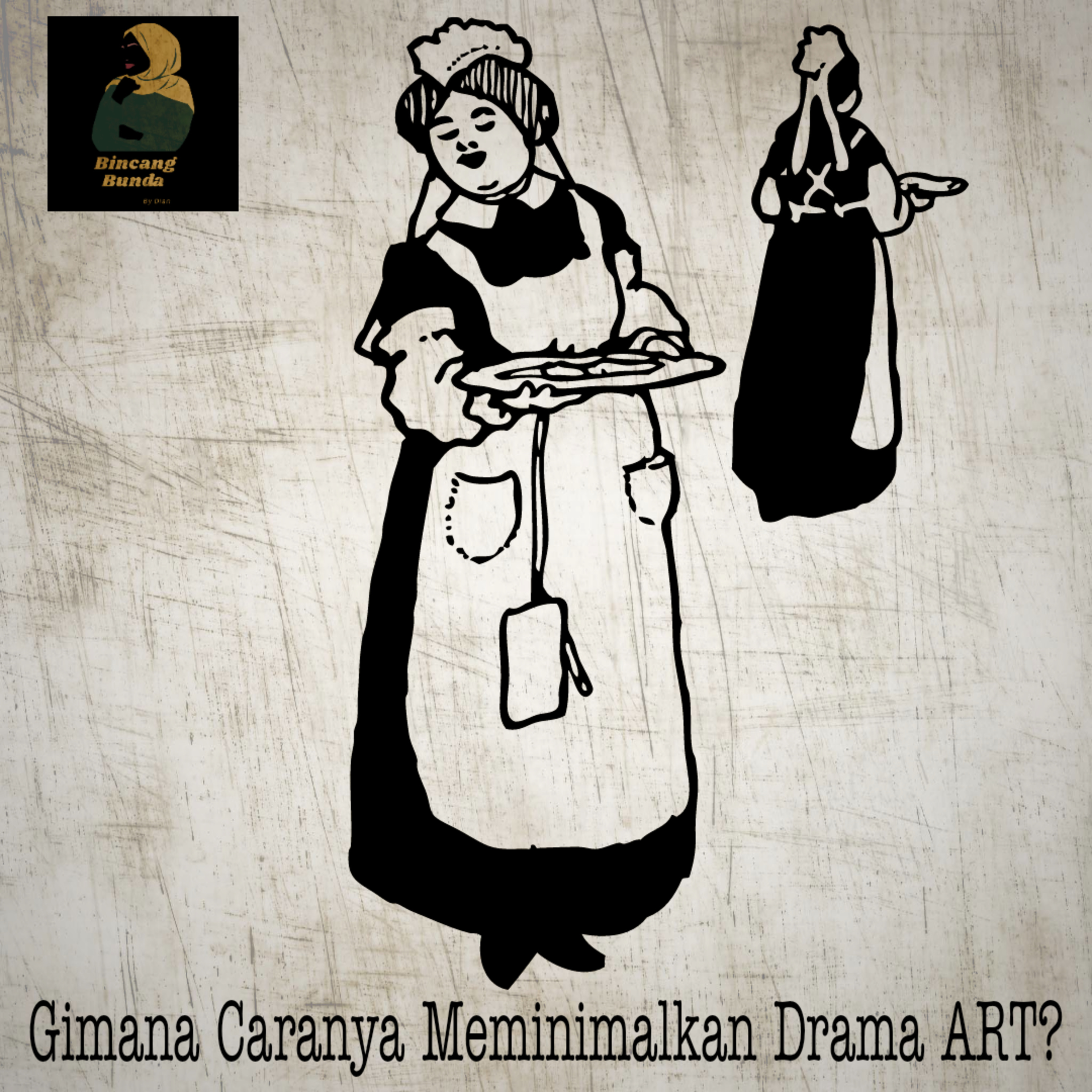 Bincang Bunda