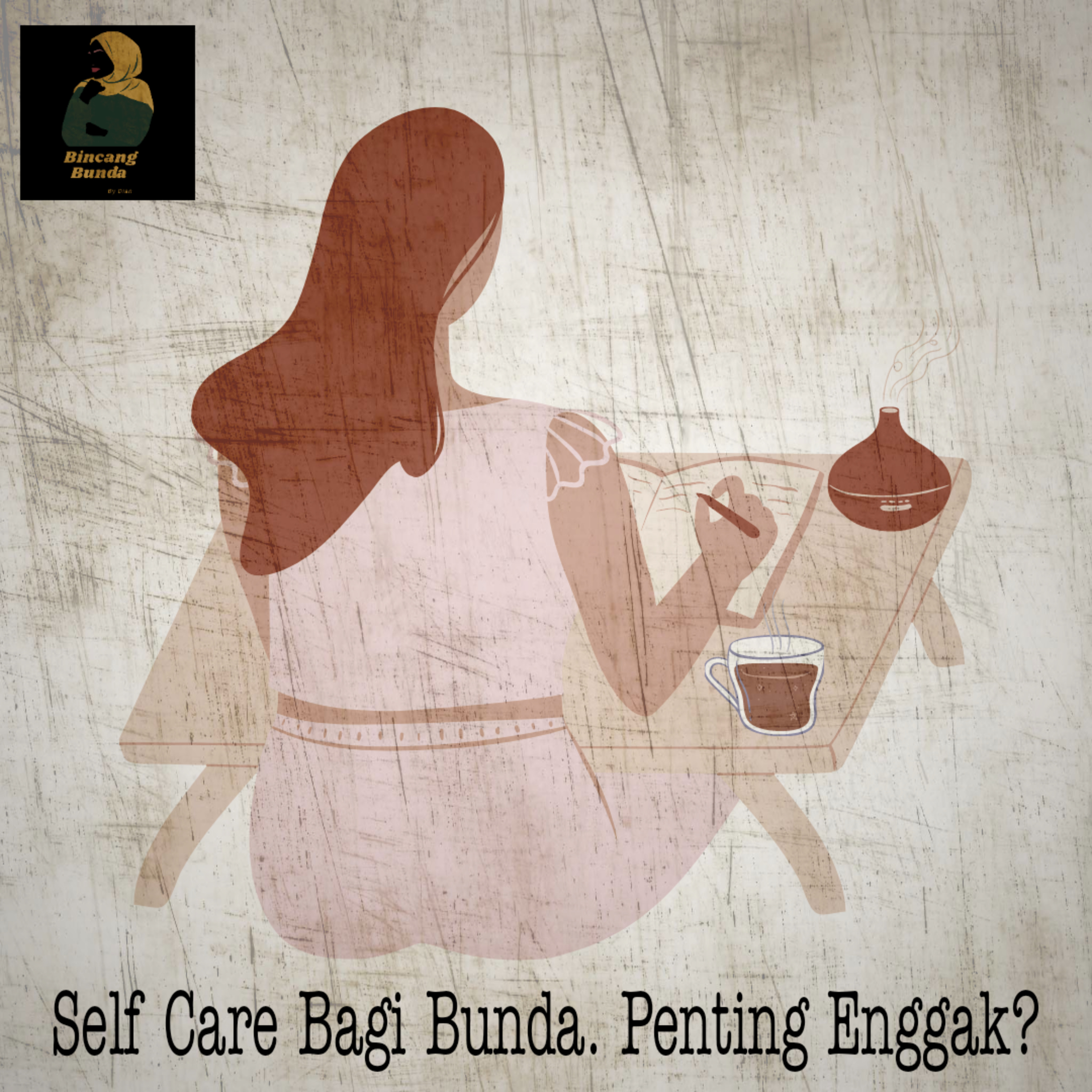 Bincang Bunda