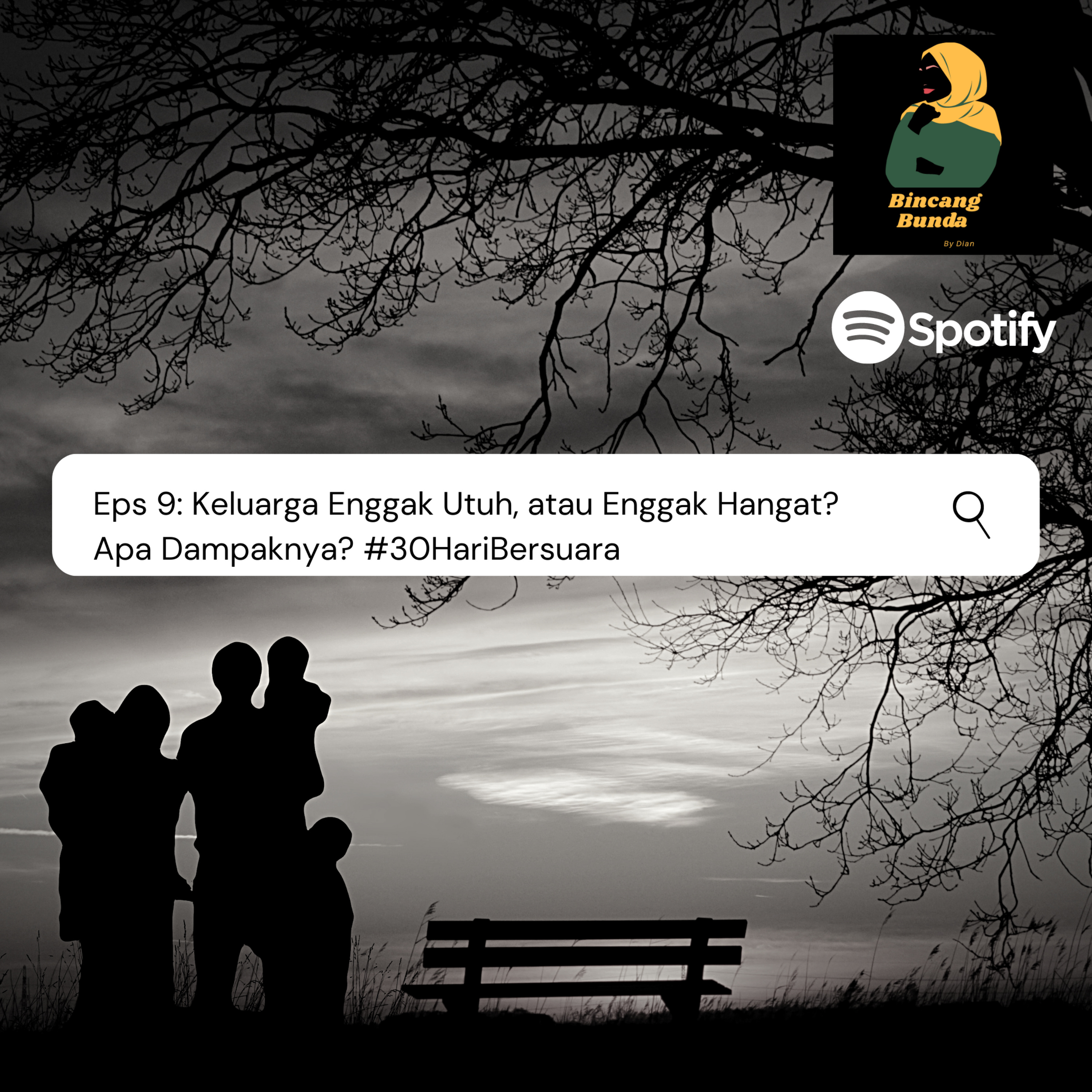 Bincang Bunda