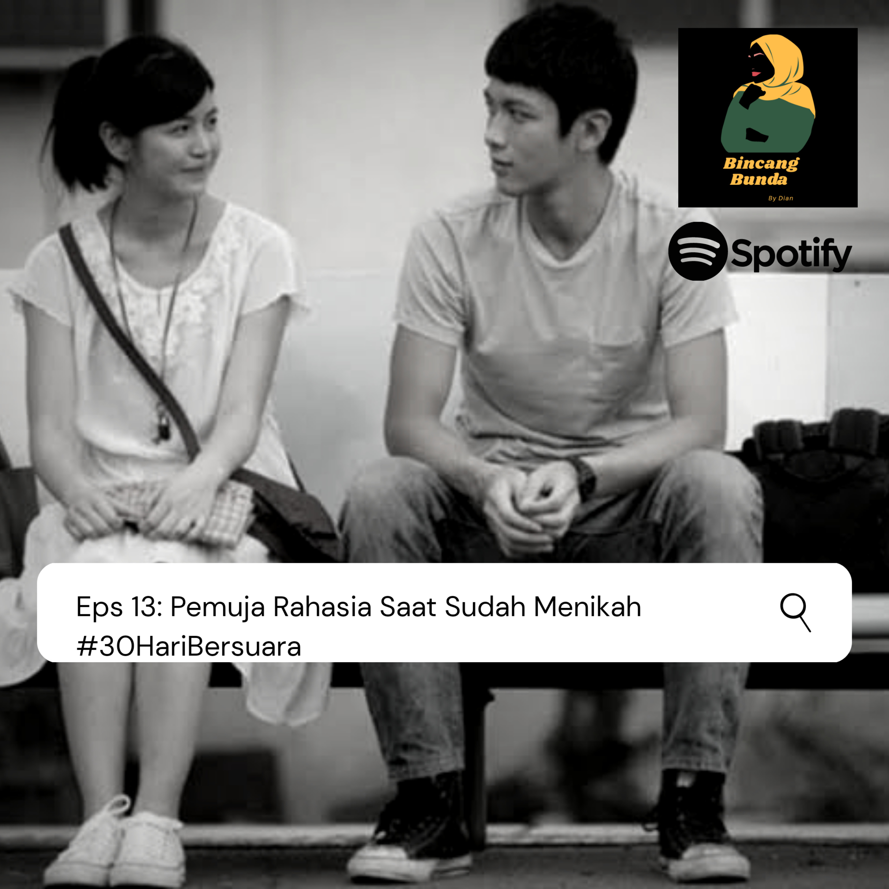 Bincang Bunda