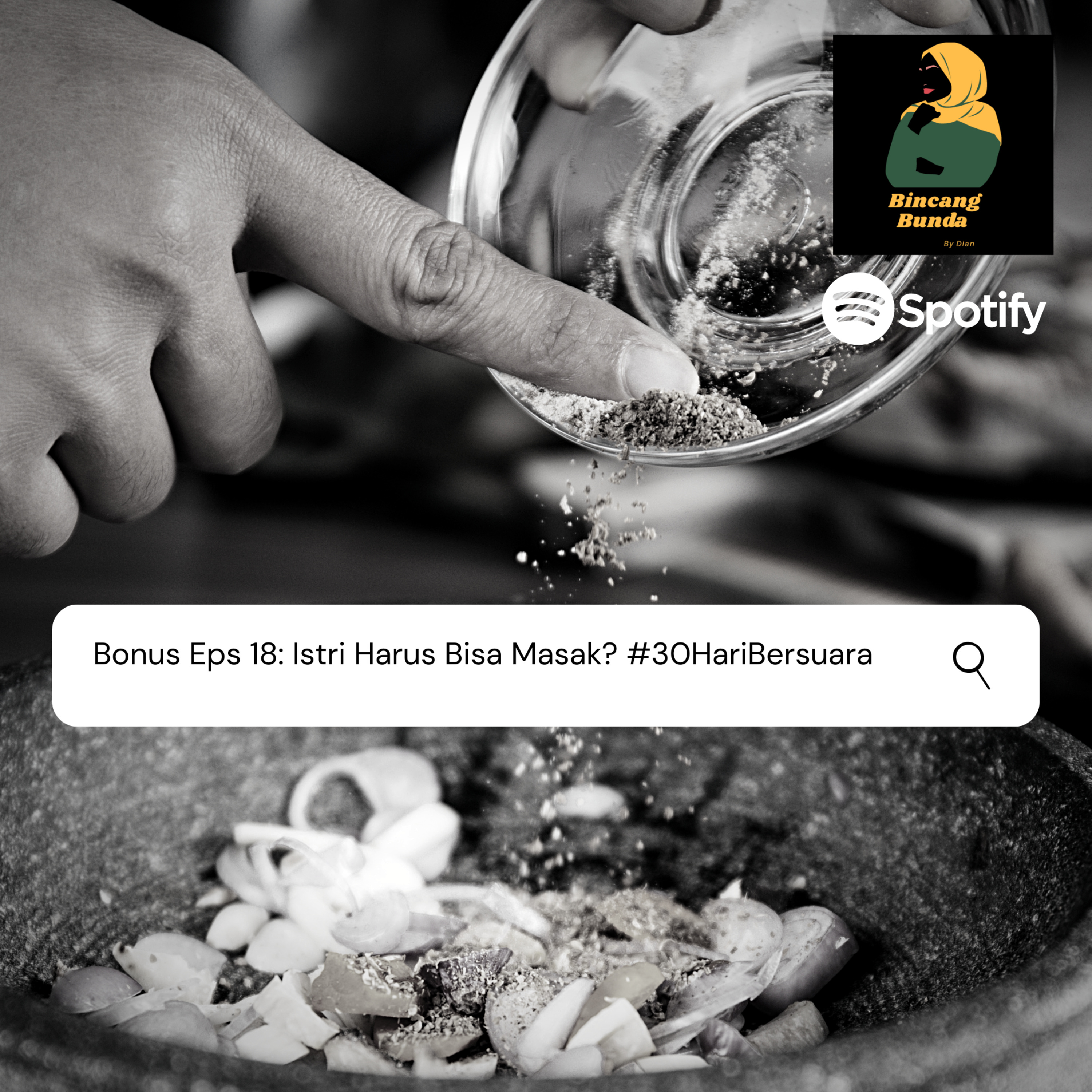 Bincang Bunda