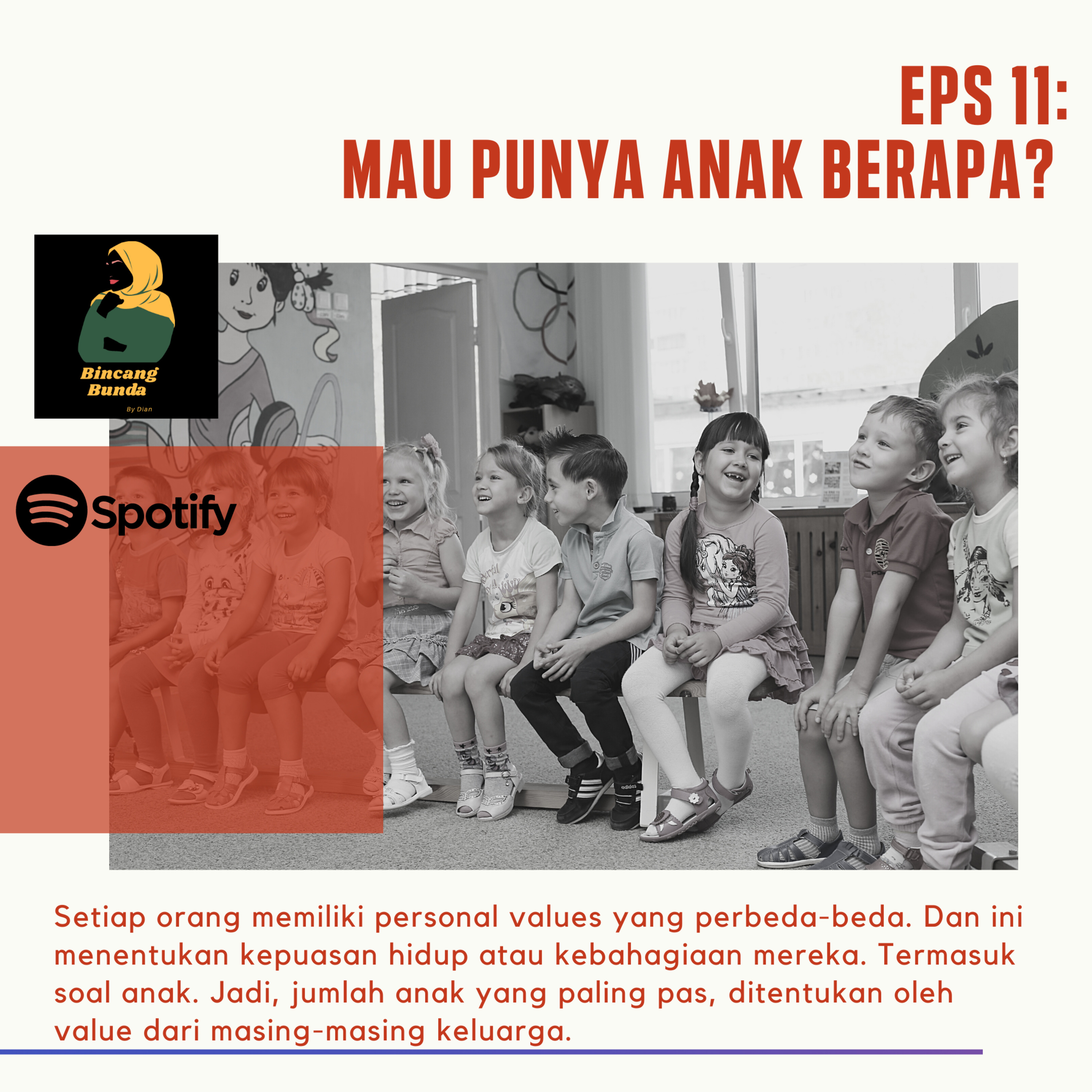 Bincang Bunda