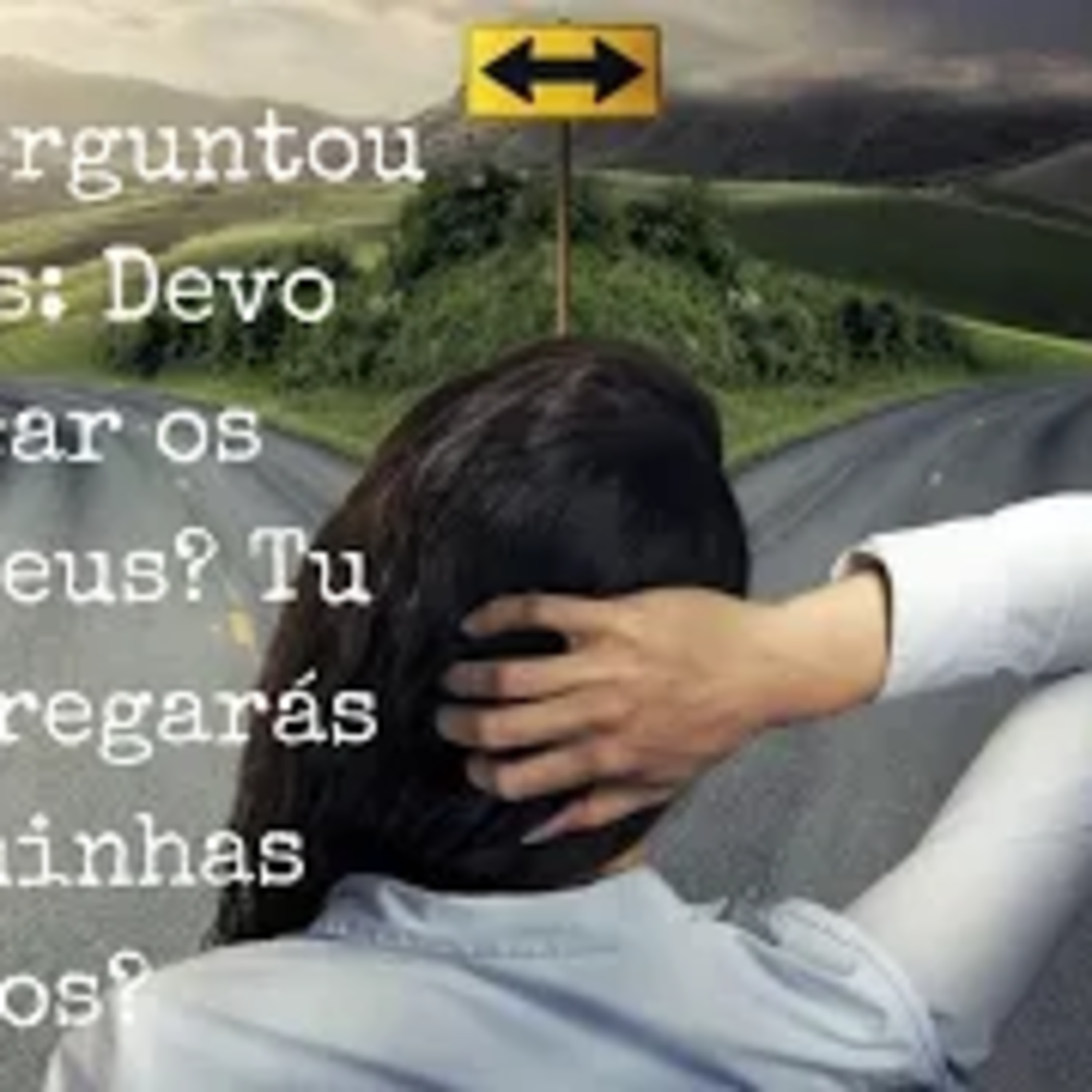 A PALAVRA RESPONDE