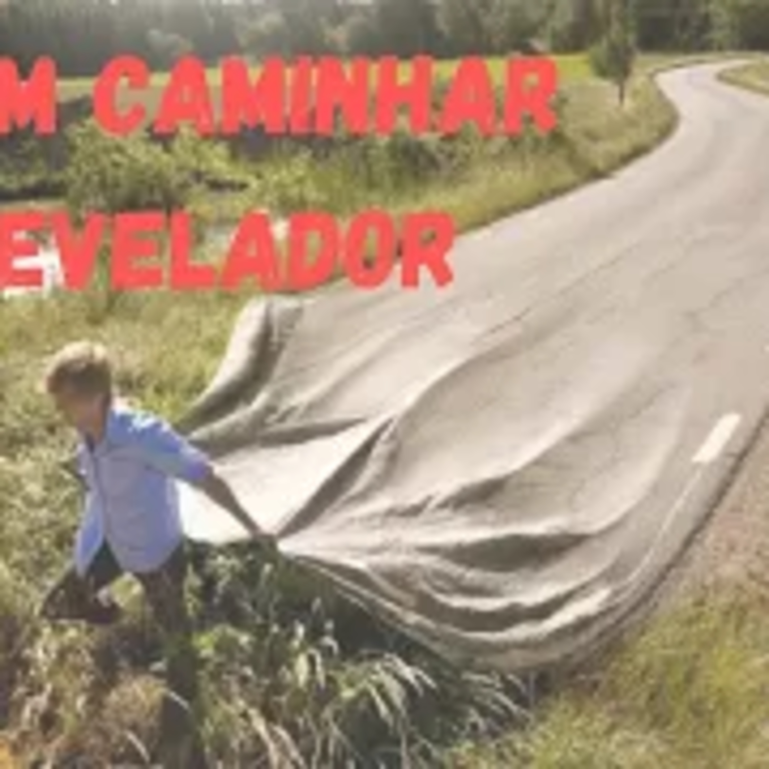 A PALAVRA RESPONDE