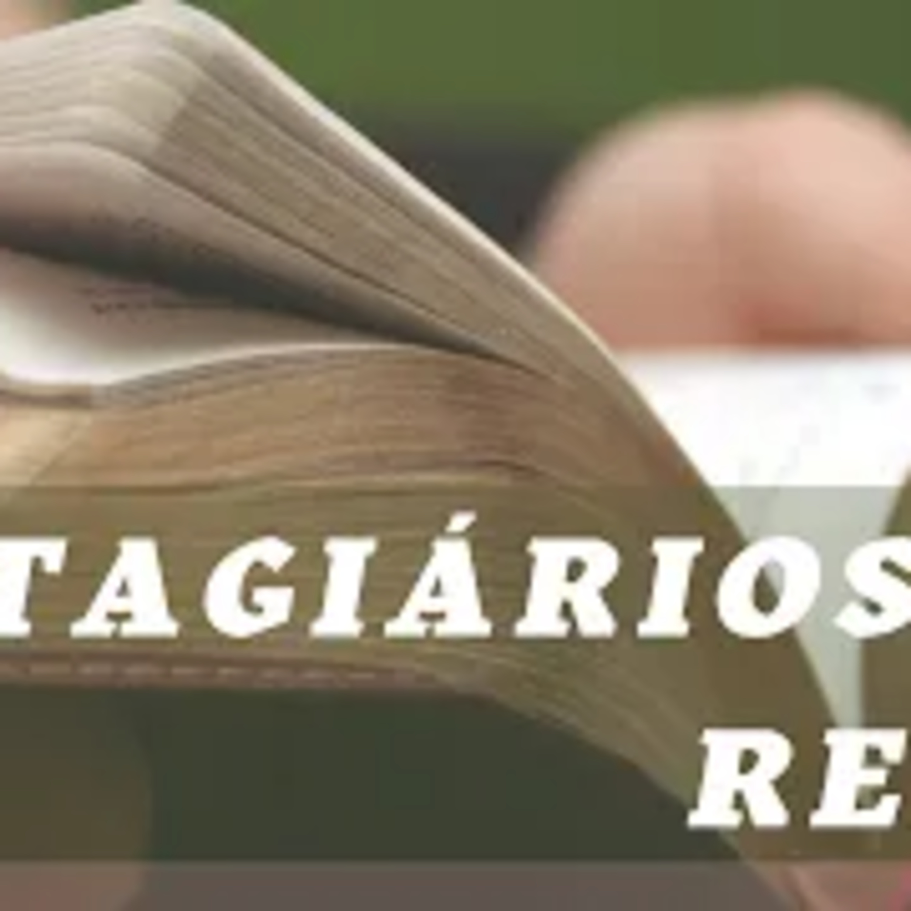 A PALAVRA RESPONDE