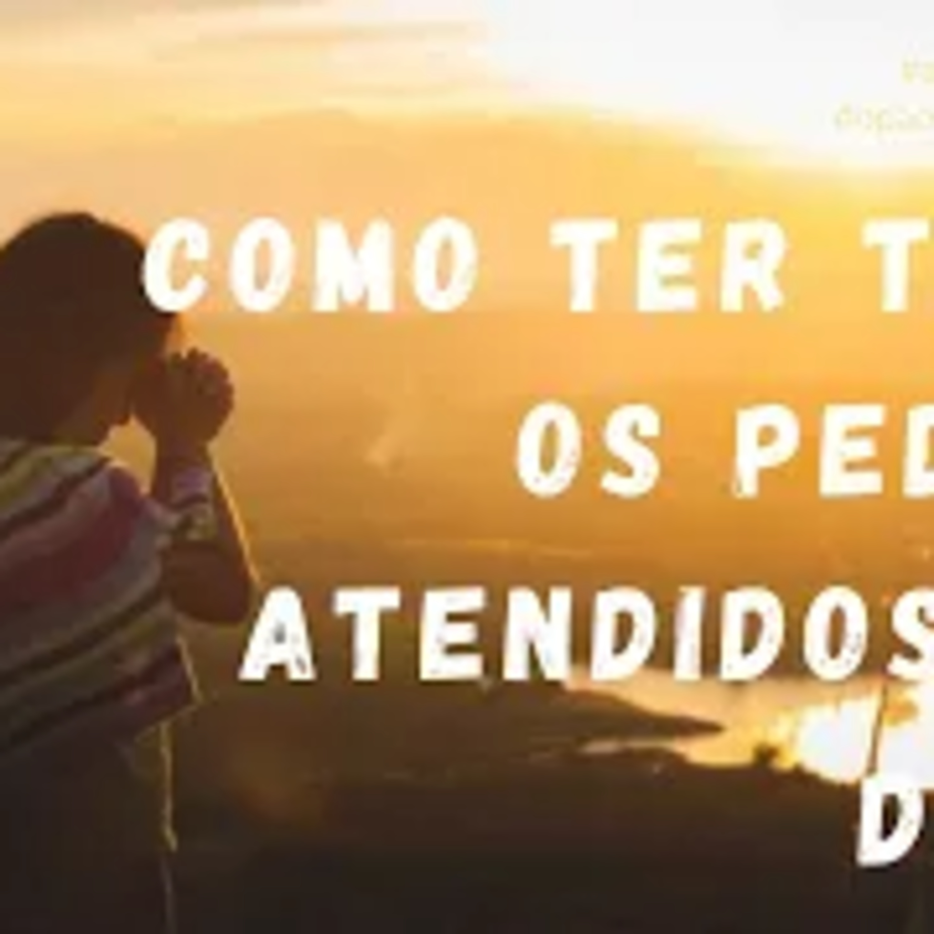 A PALAVRA RESPONDE