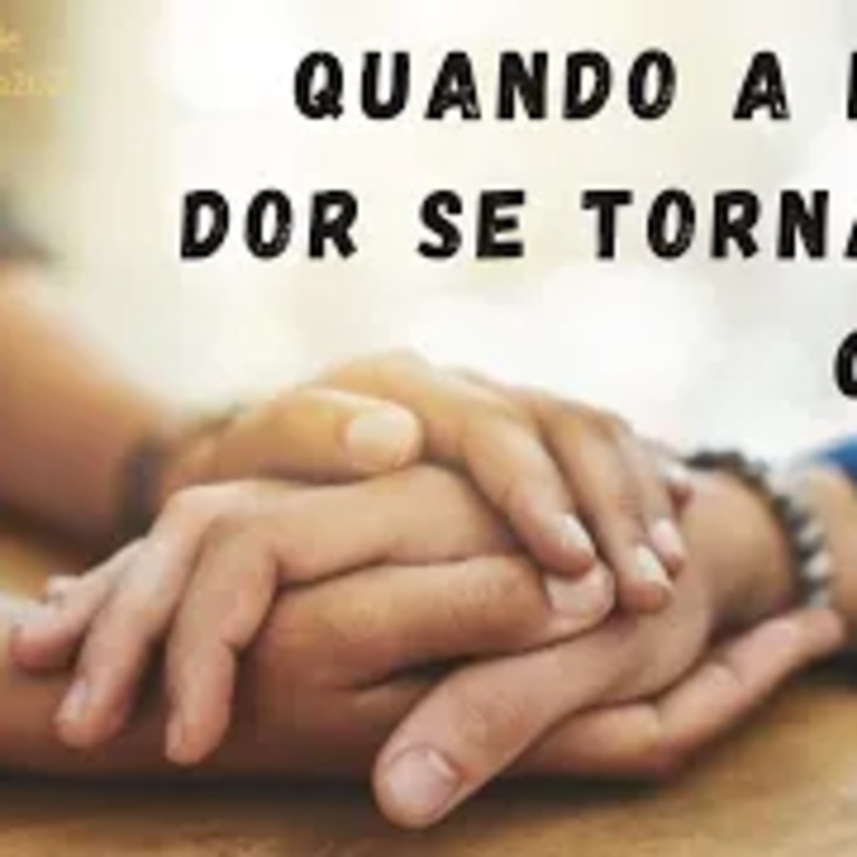 A PALAVRA RESPONDE