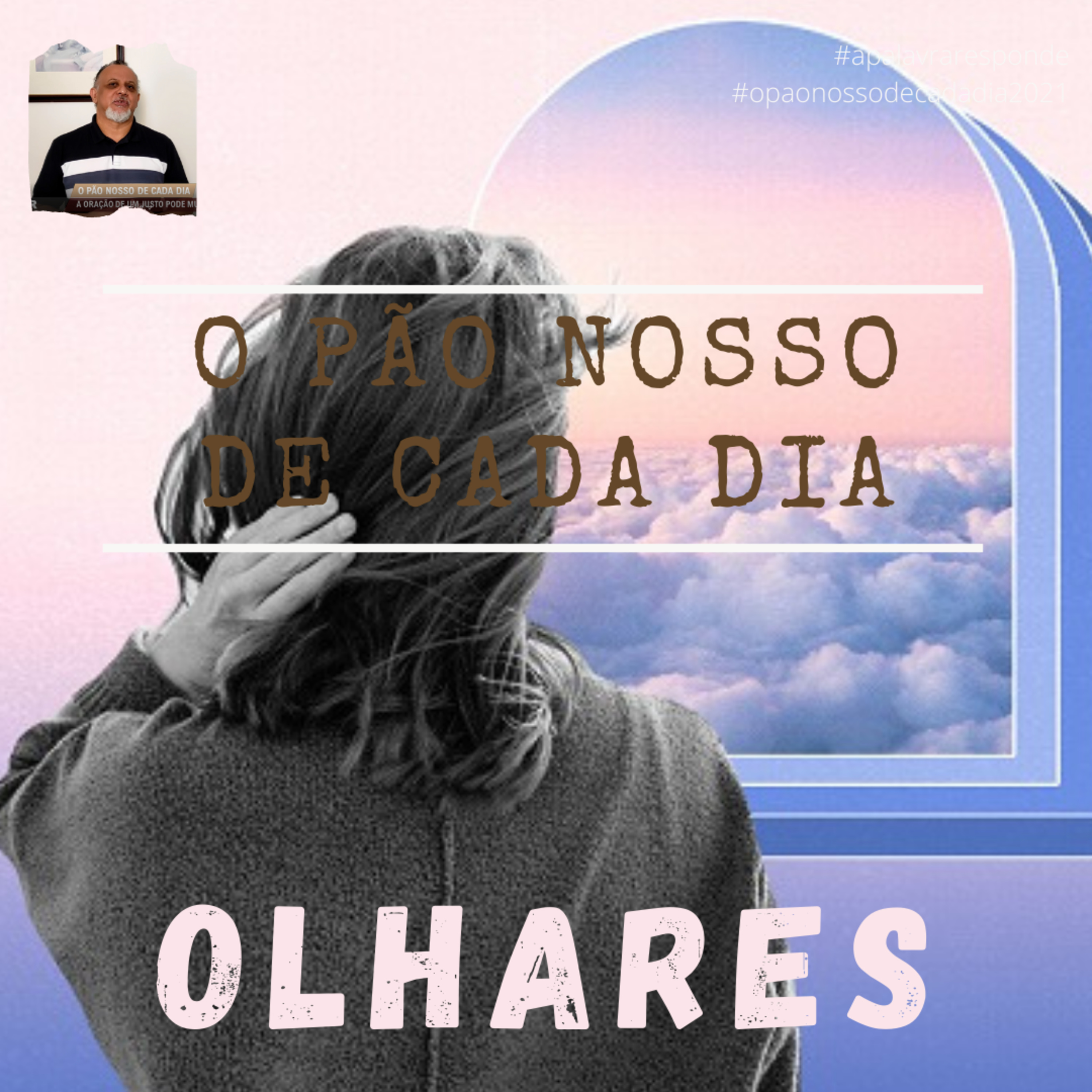 A PALAVRA RESPONDE