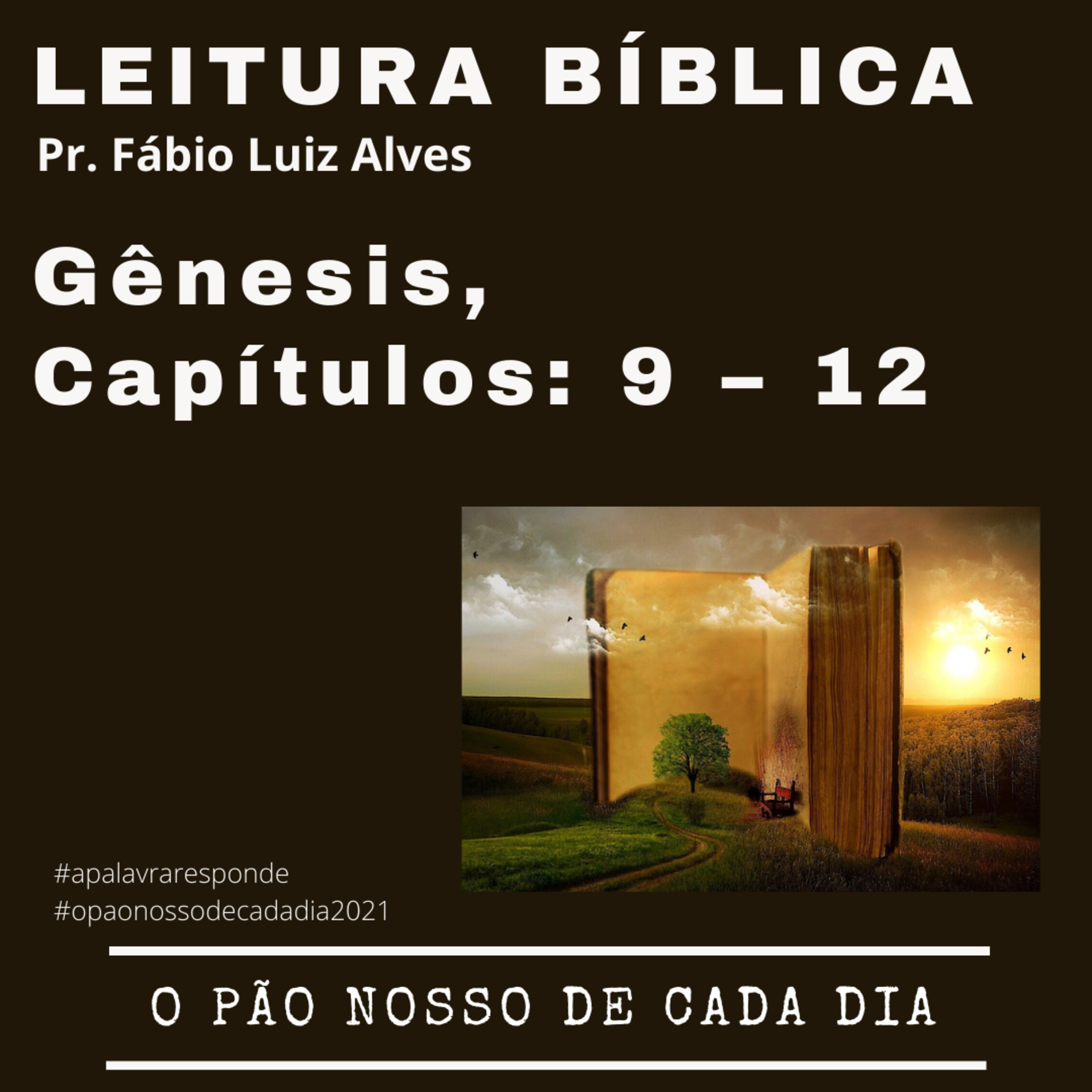 A PALAVRA RESPONDE