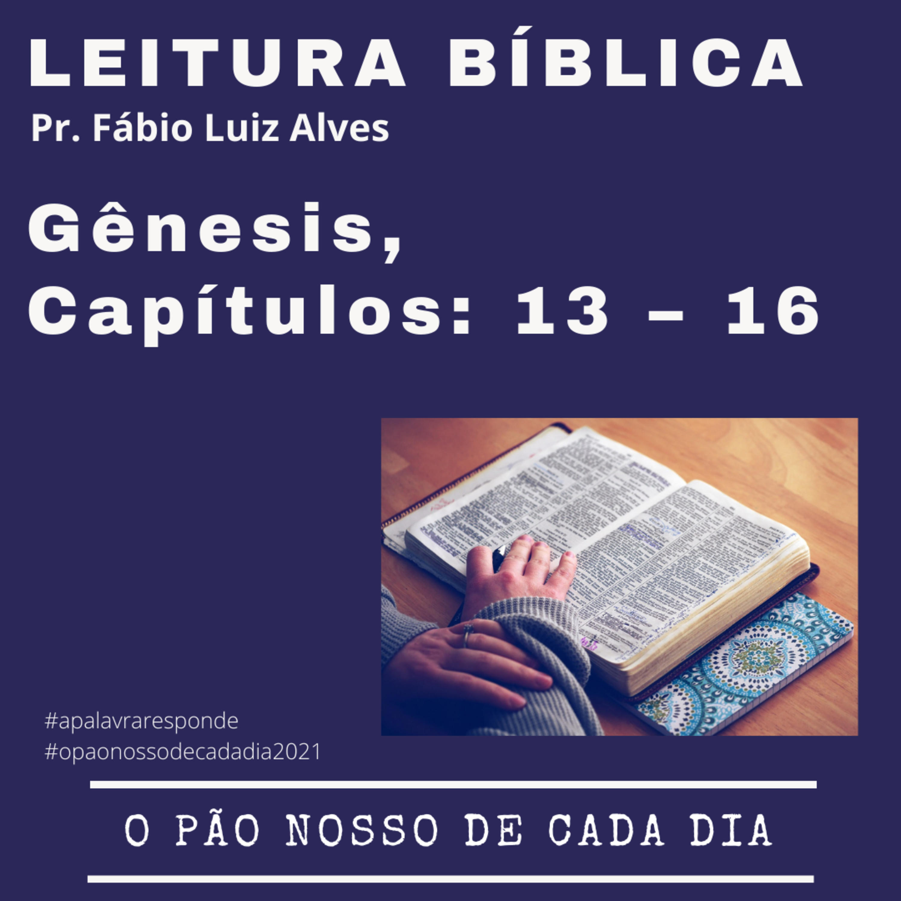 A PALAVRA RESPONDE
