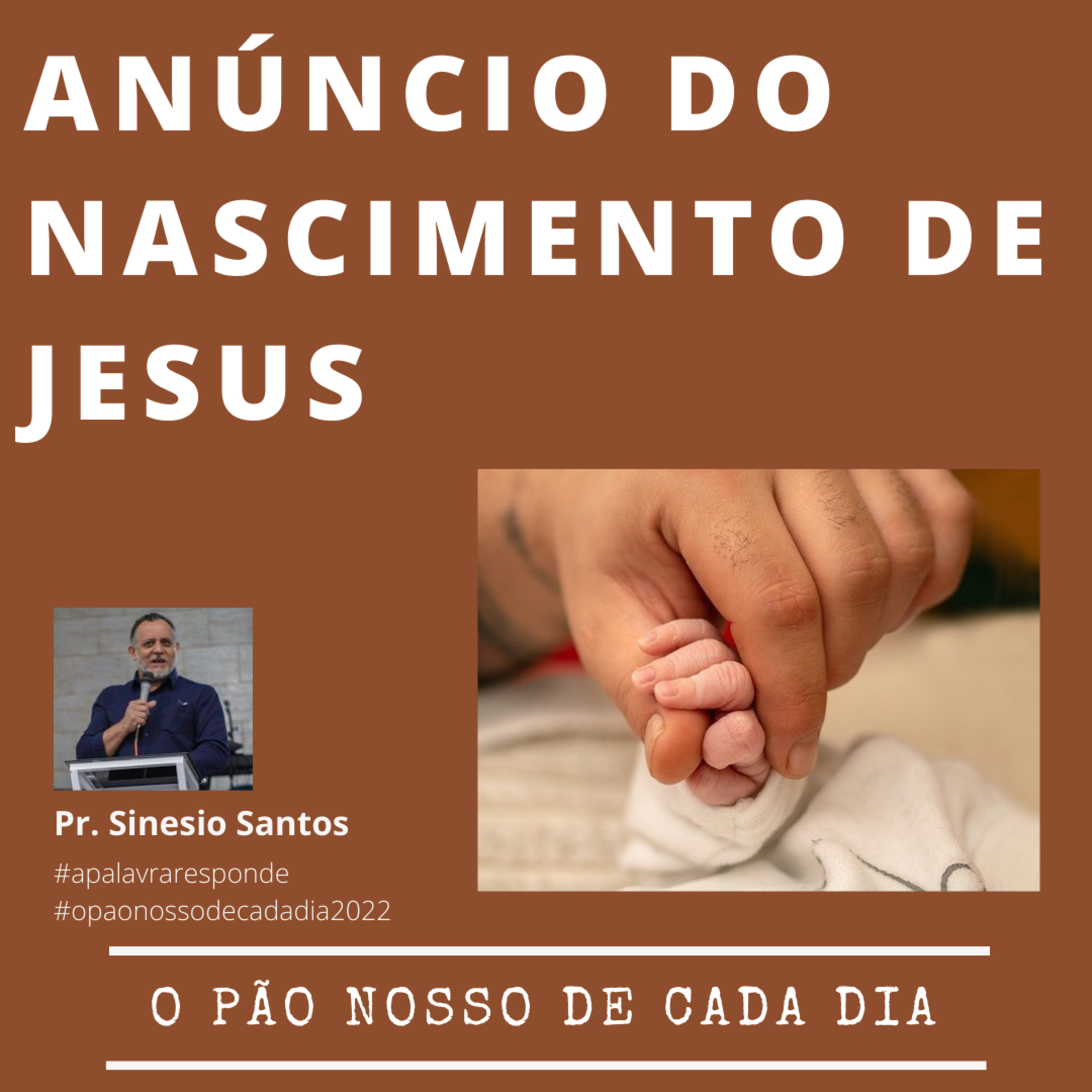 A PALAVRA RESPONDE