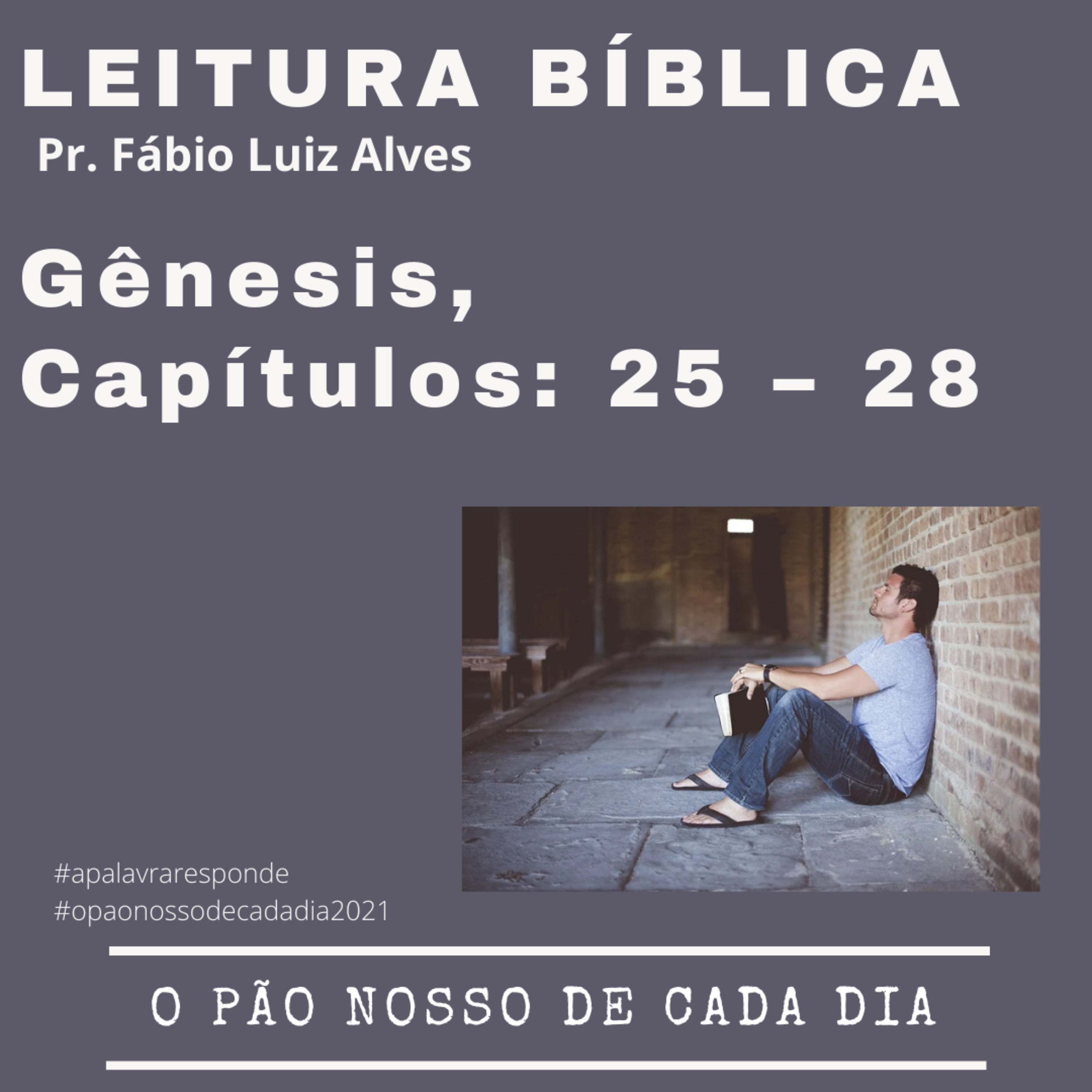A PALAVRA RESPONDE