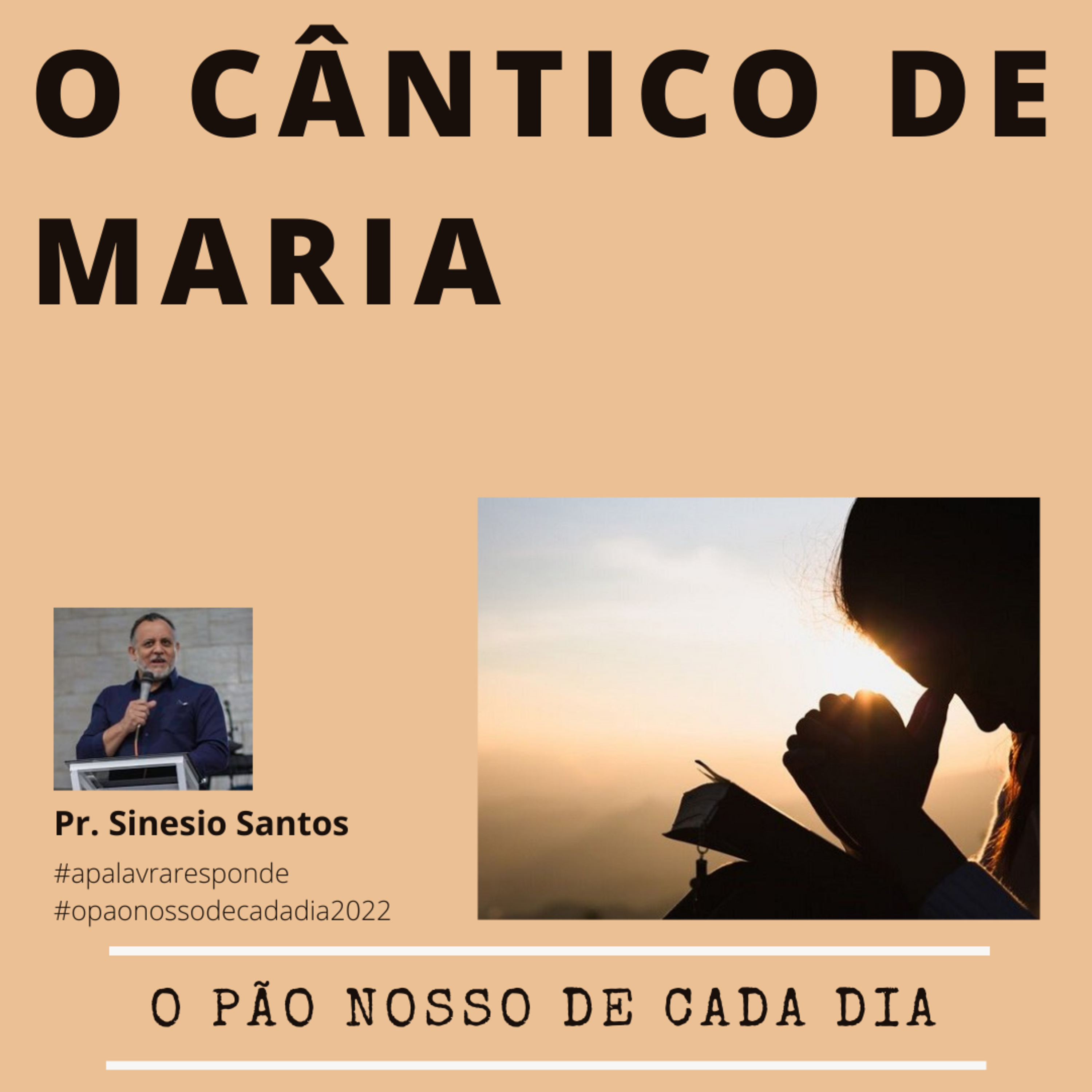 A PALAVRA RESPONDE