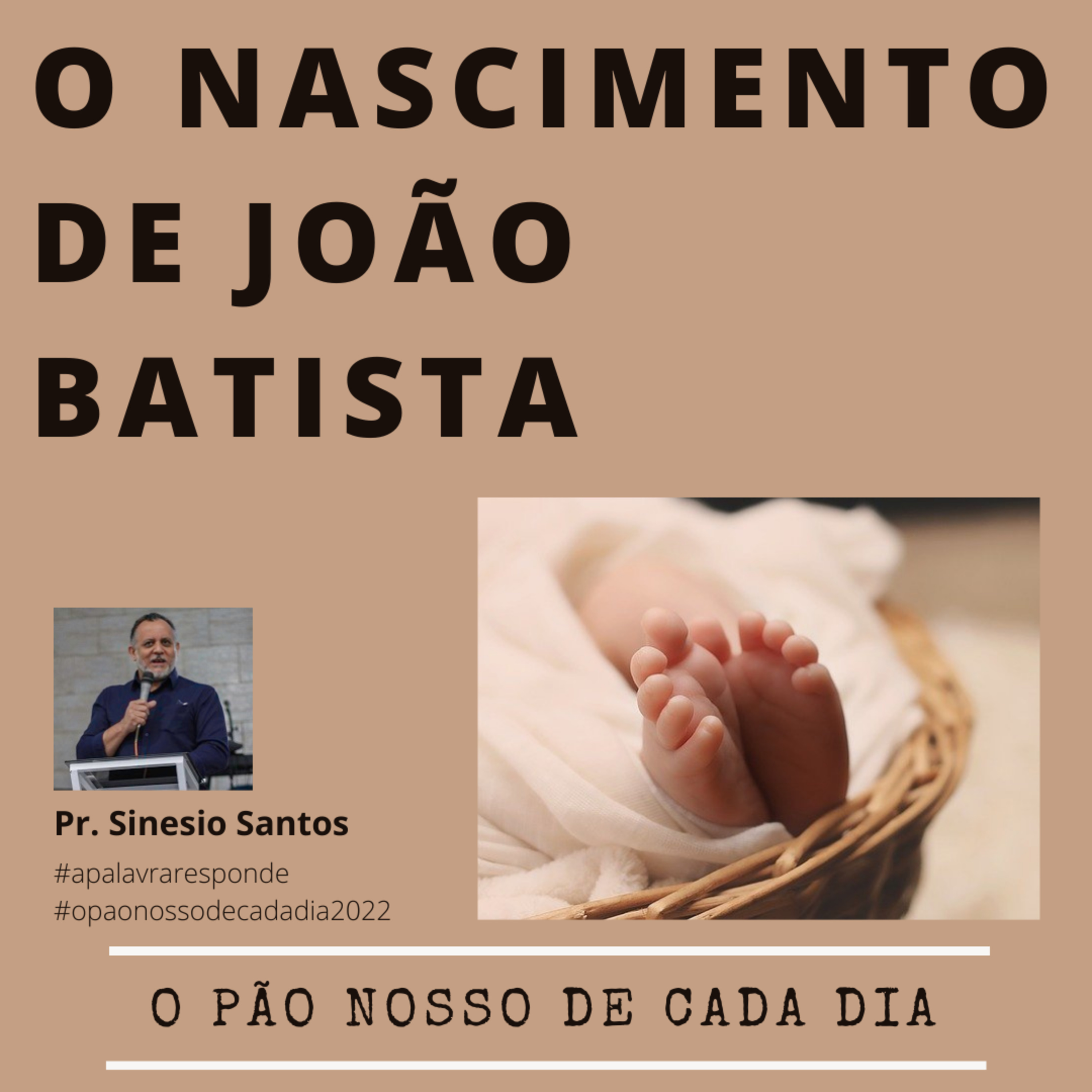 A PALAVRA RESPONDE