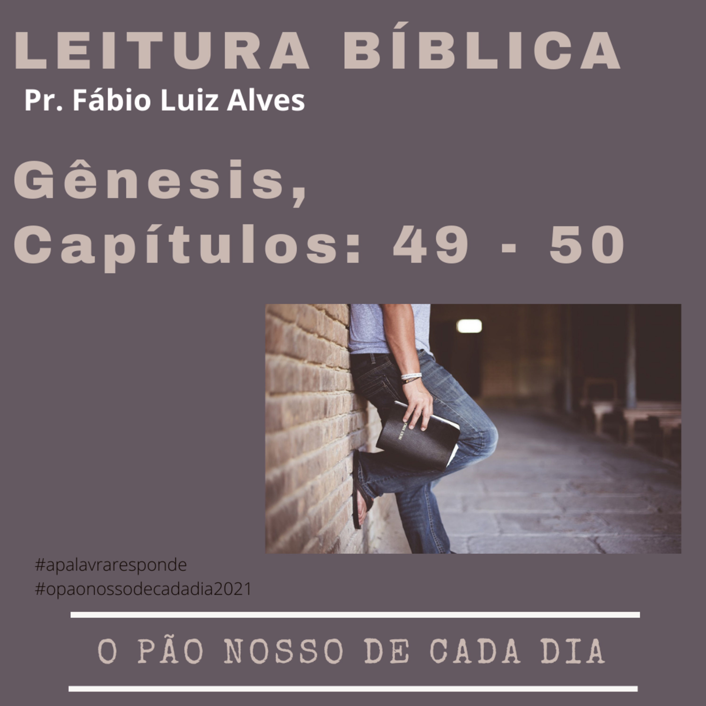 A PALAVRA RESPONDE