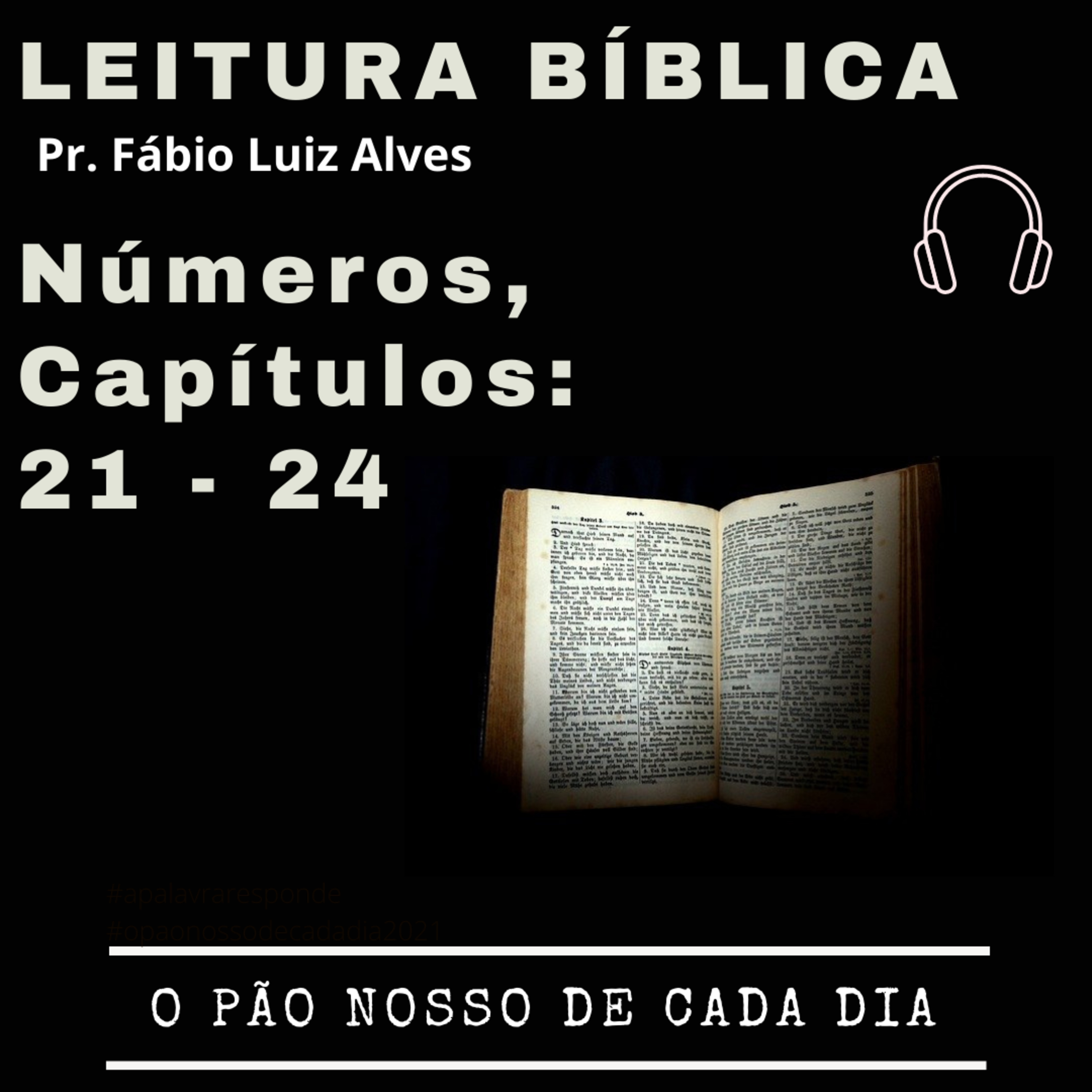 A PALAVRA RESPONDE