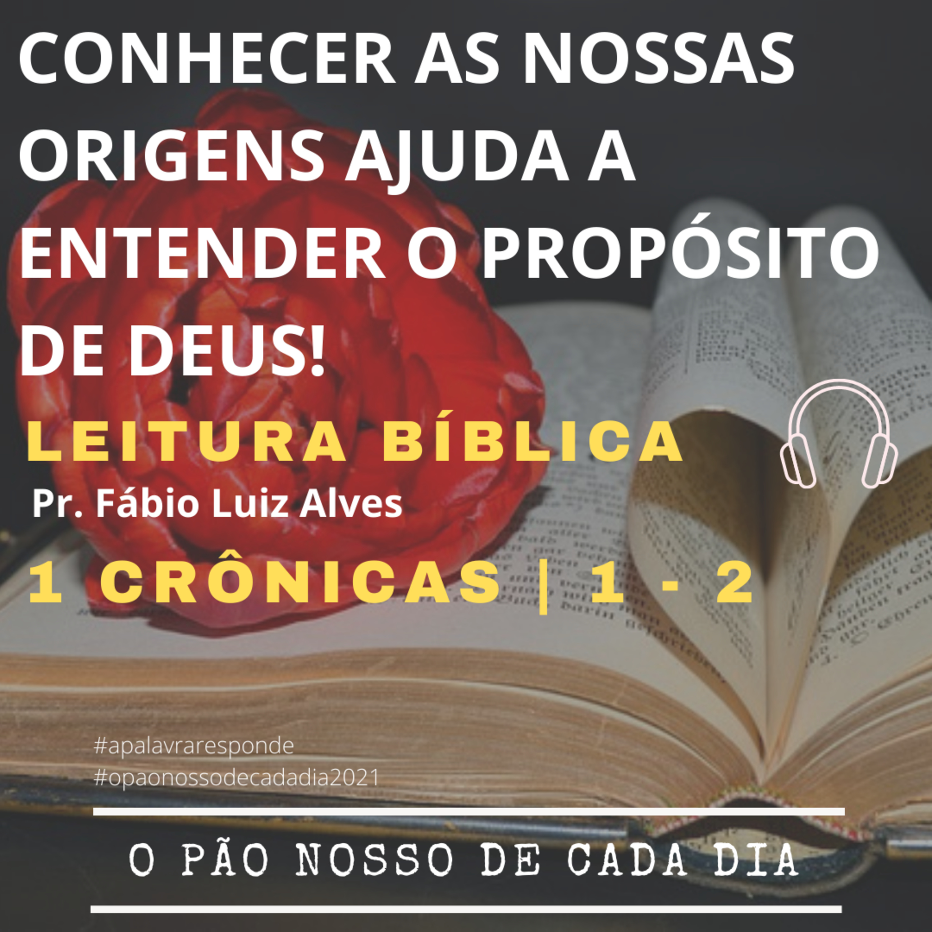 A PALAVRA RESPONDE