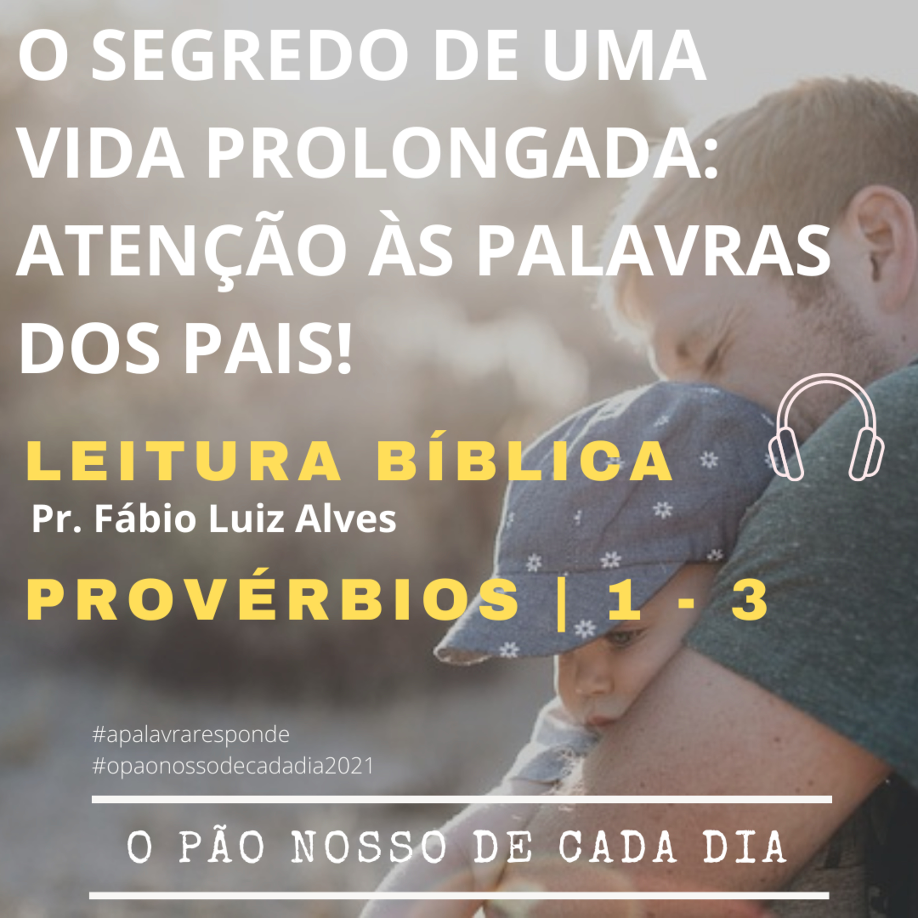 A PALAVRA RESPONDE