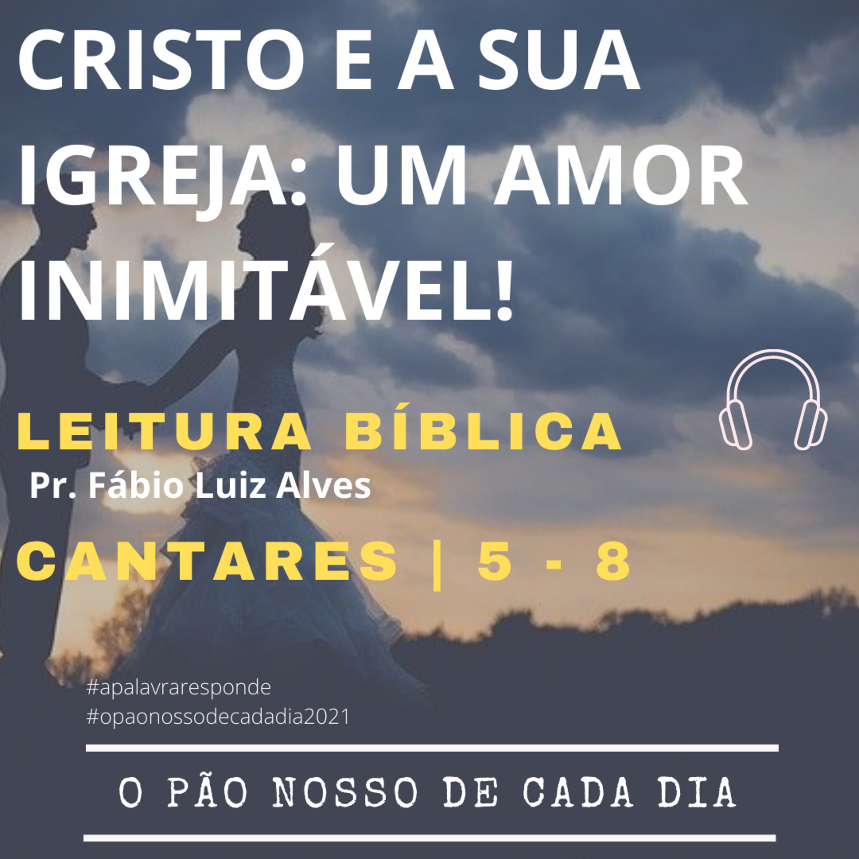 A PALAVRA RESPONDE