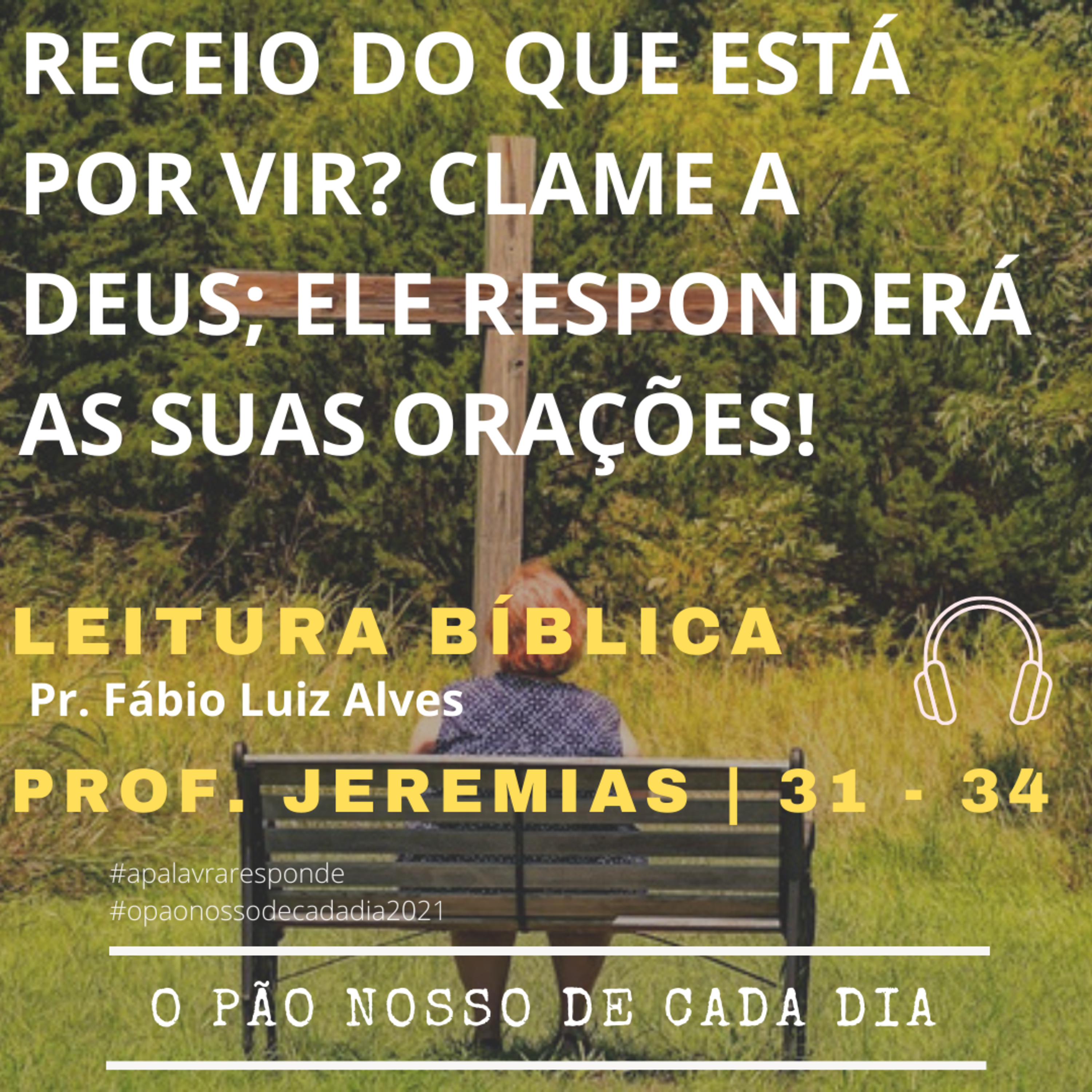 A PALAVRA RESPONDE