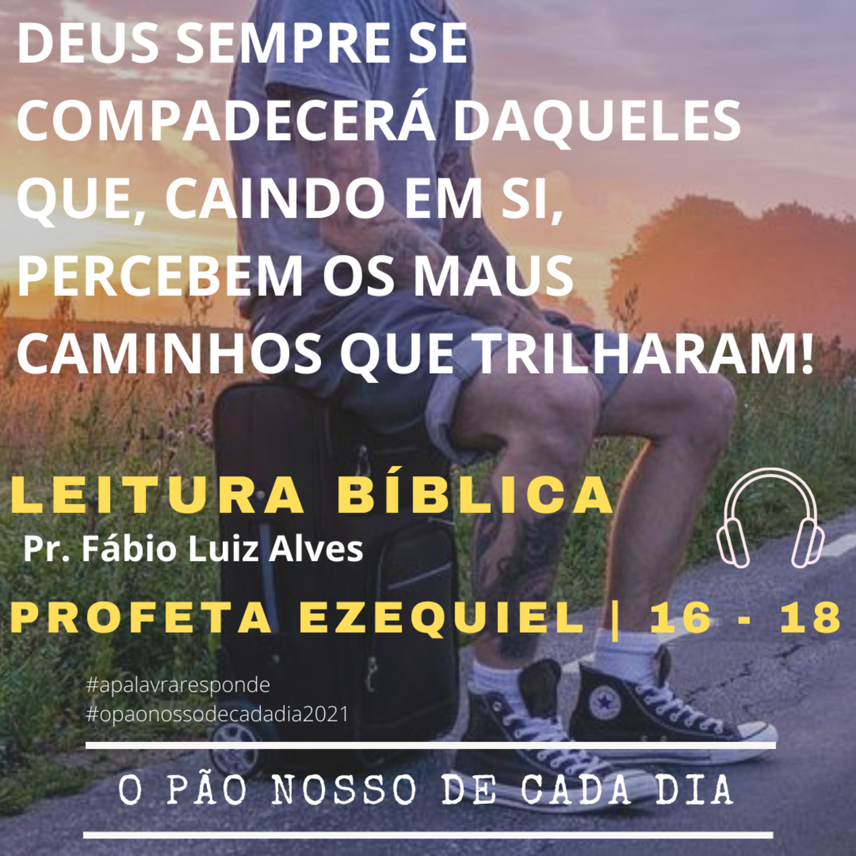 A PALAVRA RESPONDE