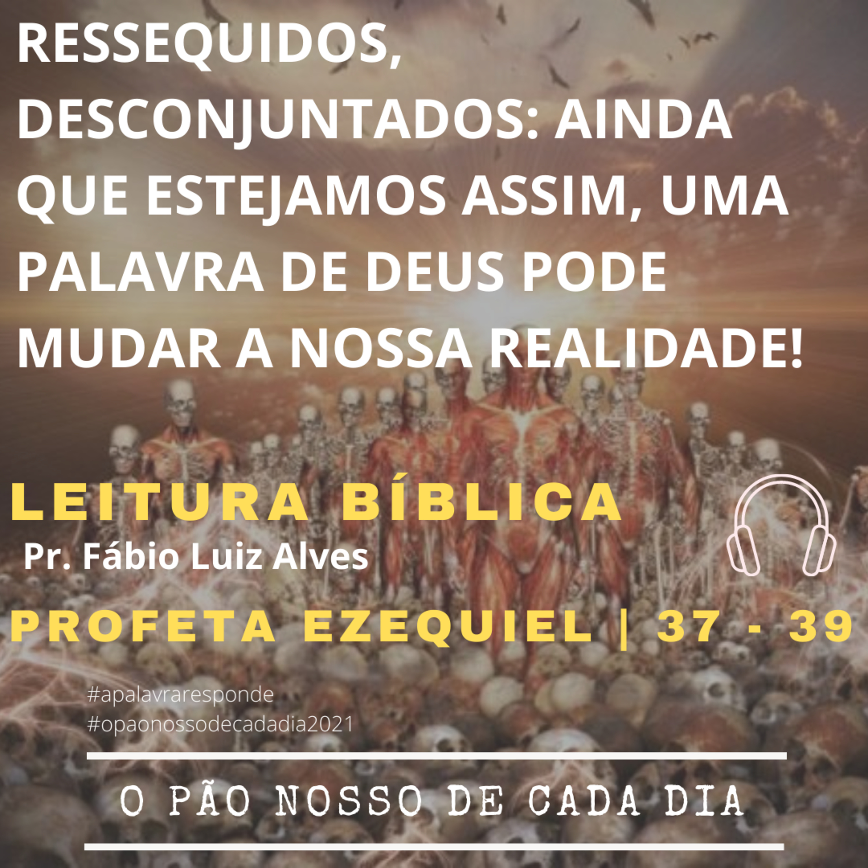 A PALAVRA RESPONDE