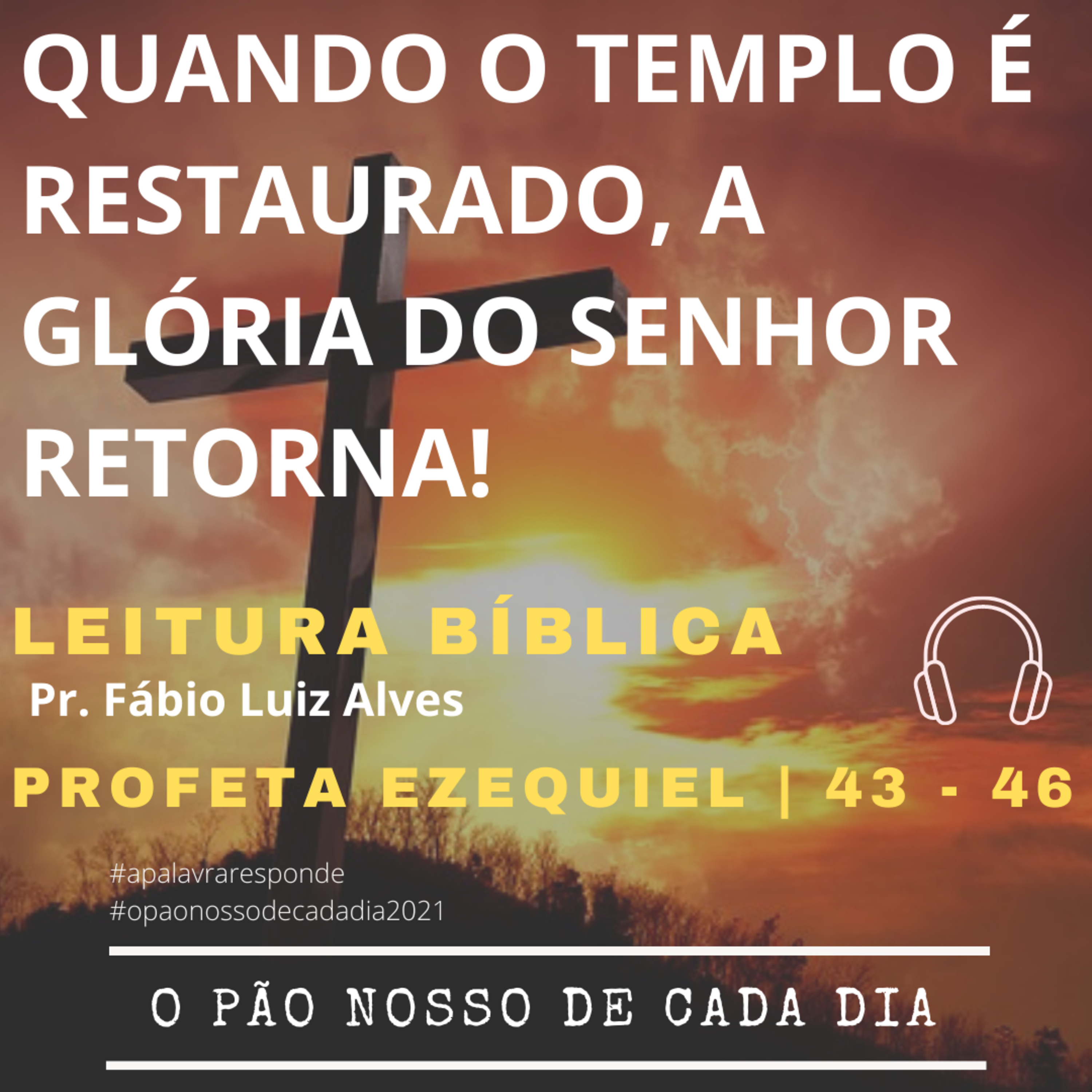 A PALAVRA RESPONDE