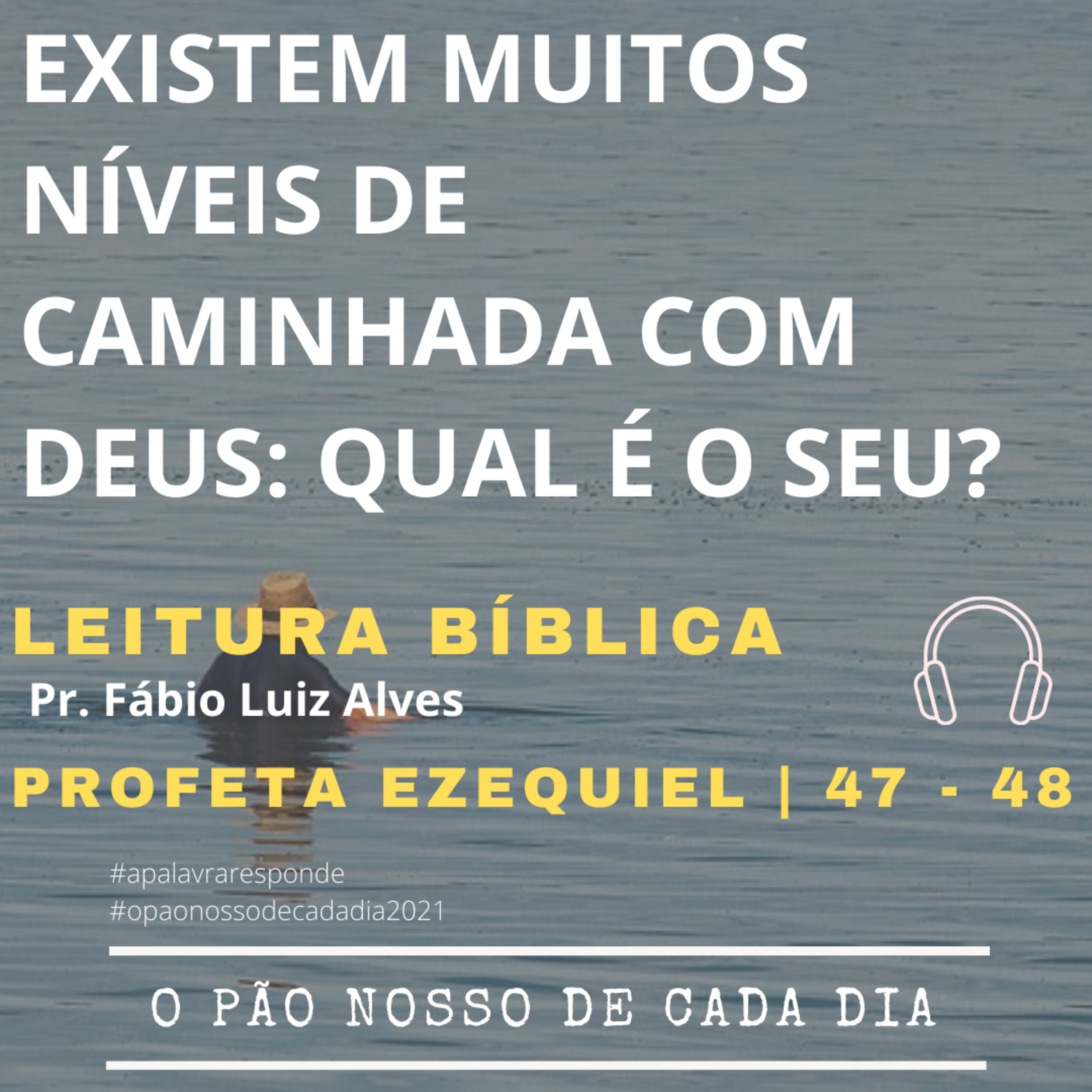 A PALAVRA RESPONDE