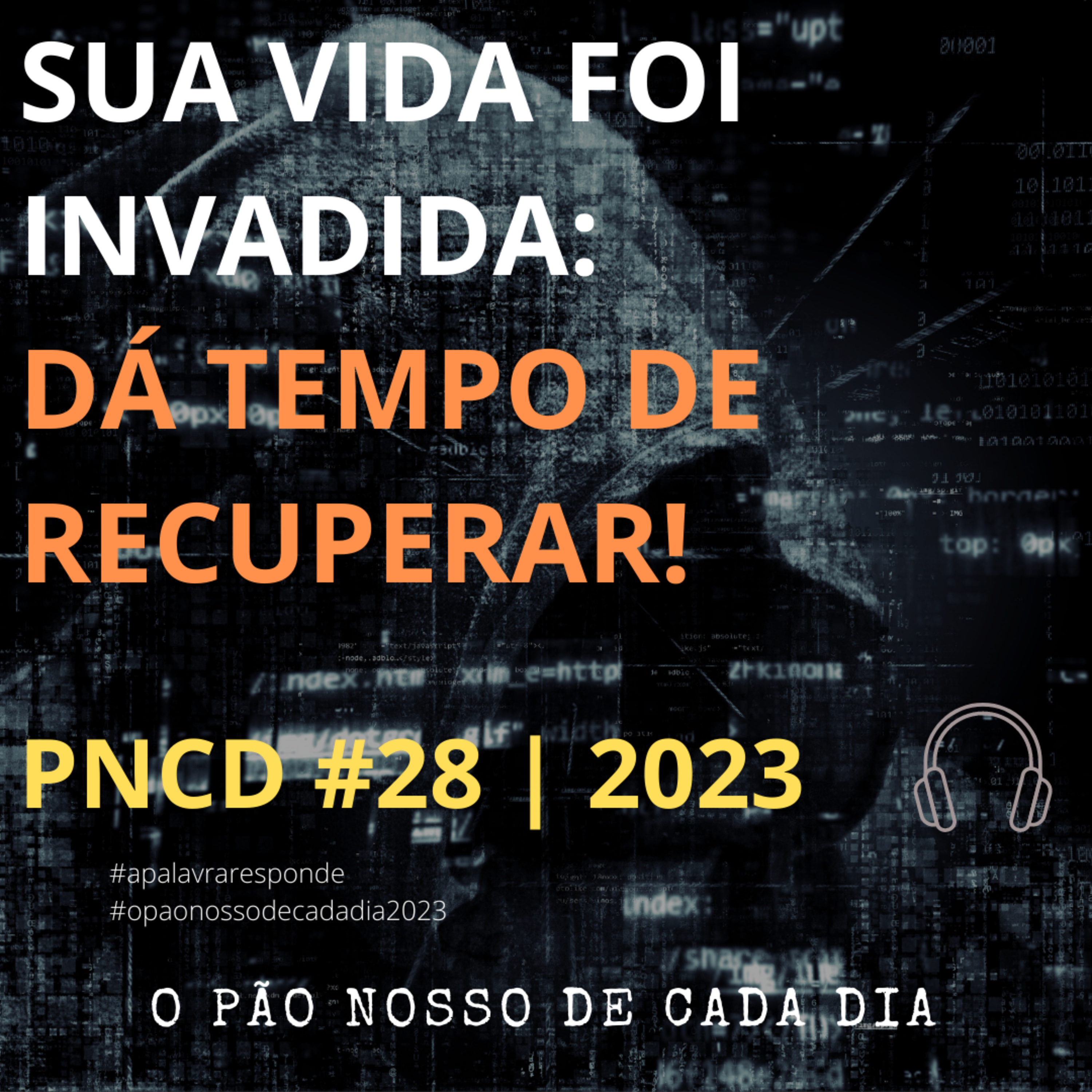 A PALAVRA RESPONDE