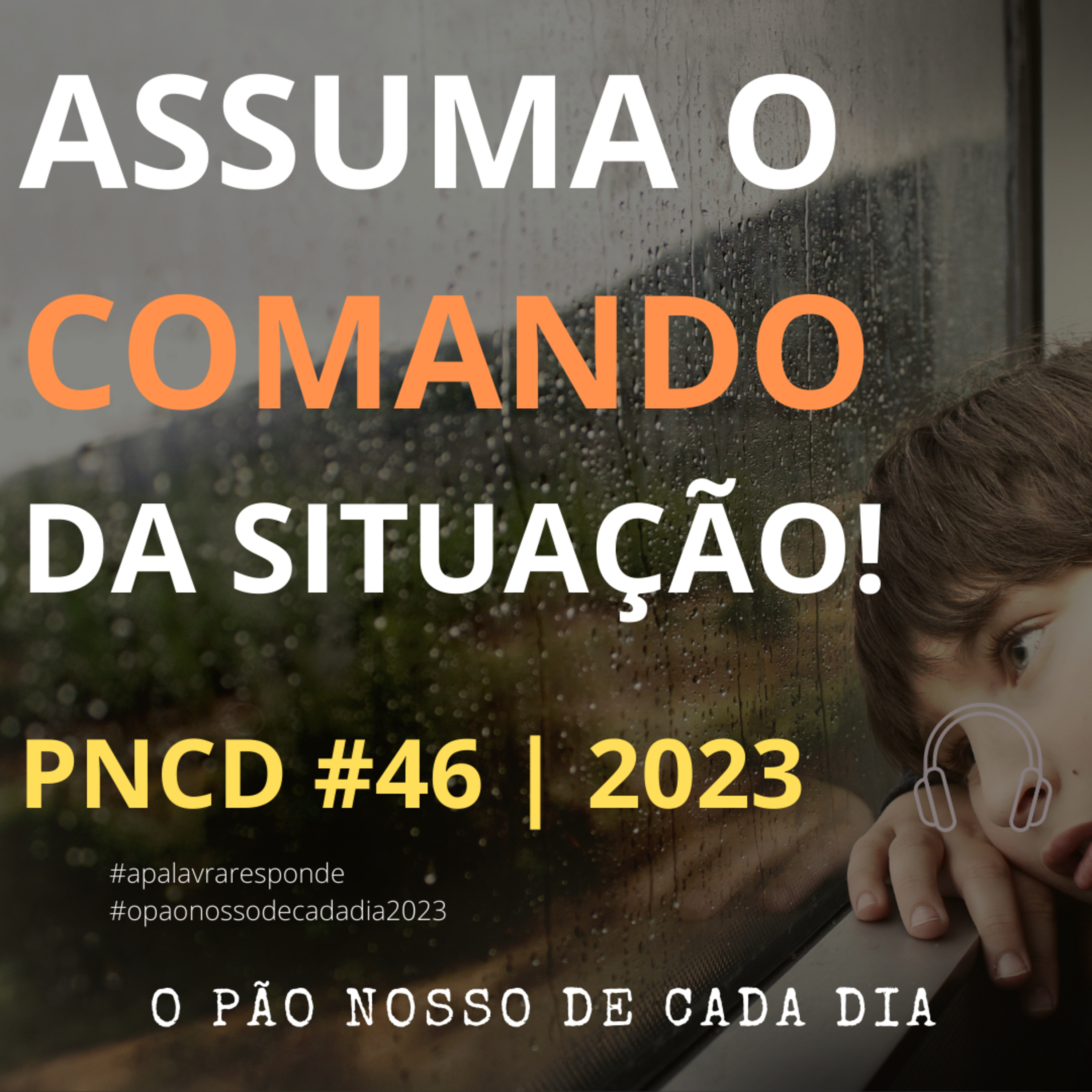 A PALAVRA RESPONDE