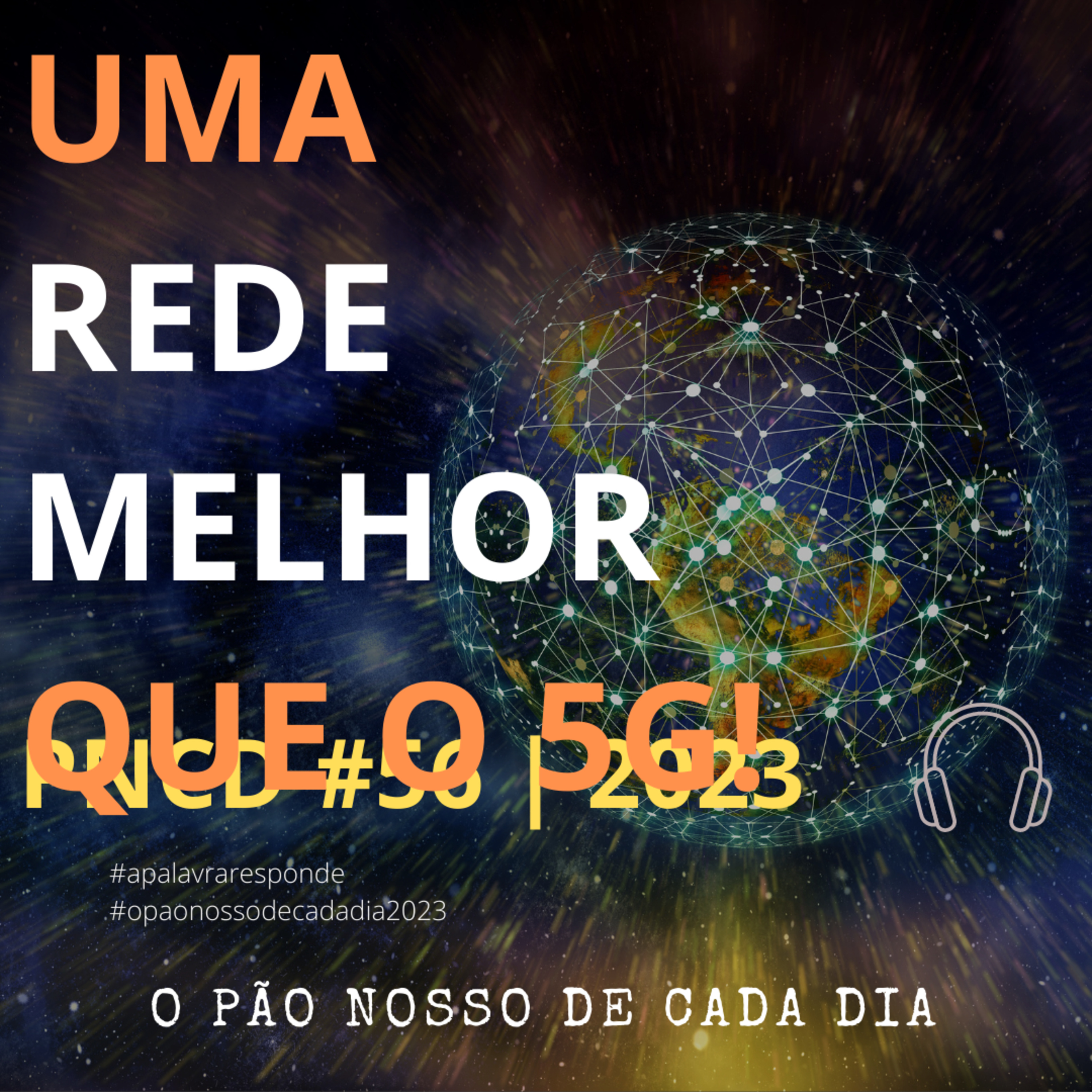 A PALAVRA RESPONDE