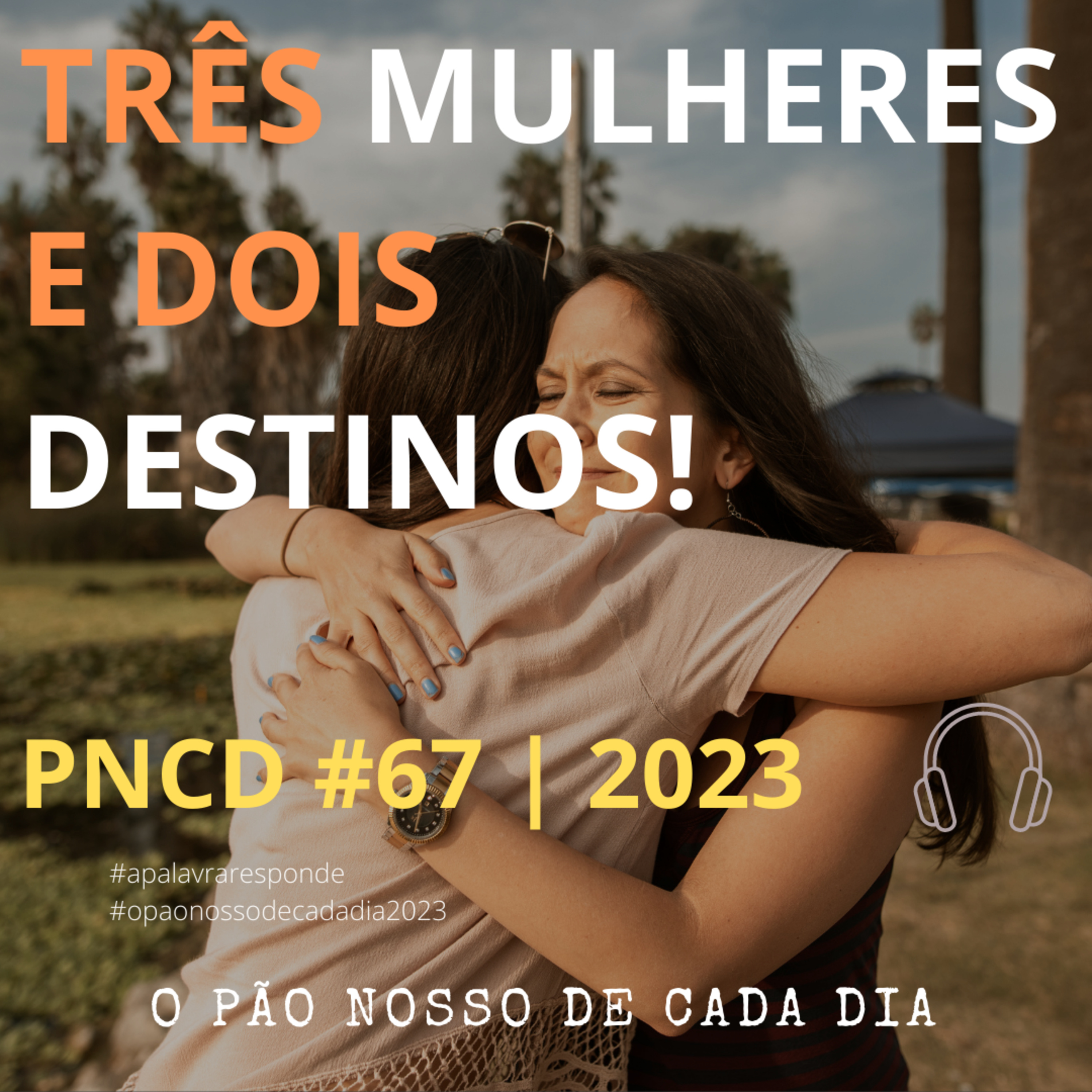 A PALAVRA RESPONDE