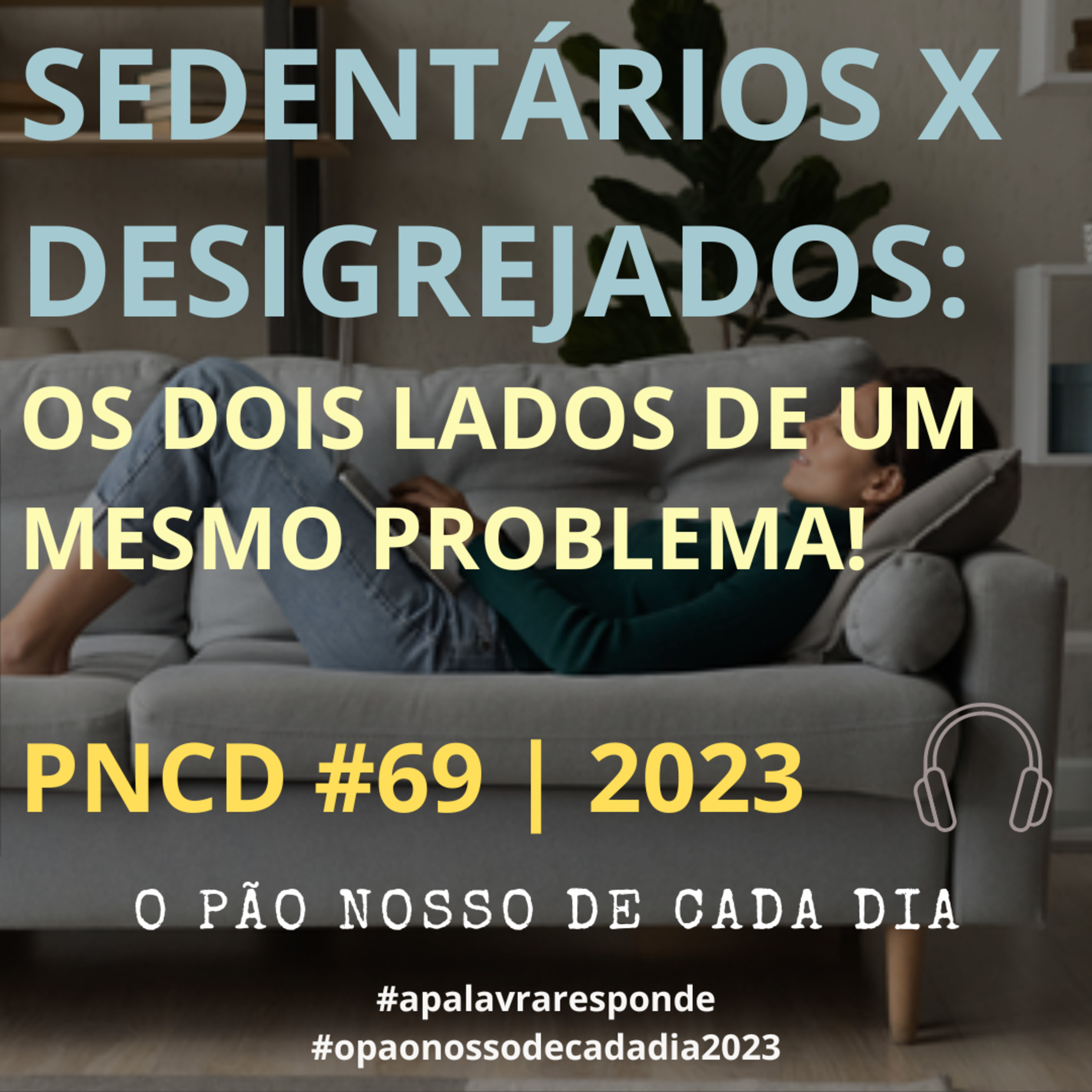 A PALAVRA RESPONDE