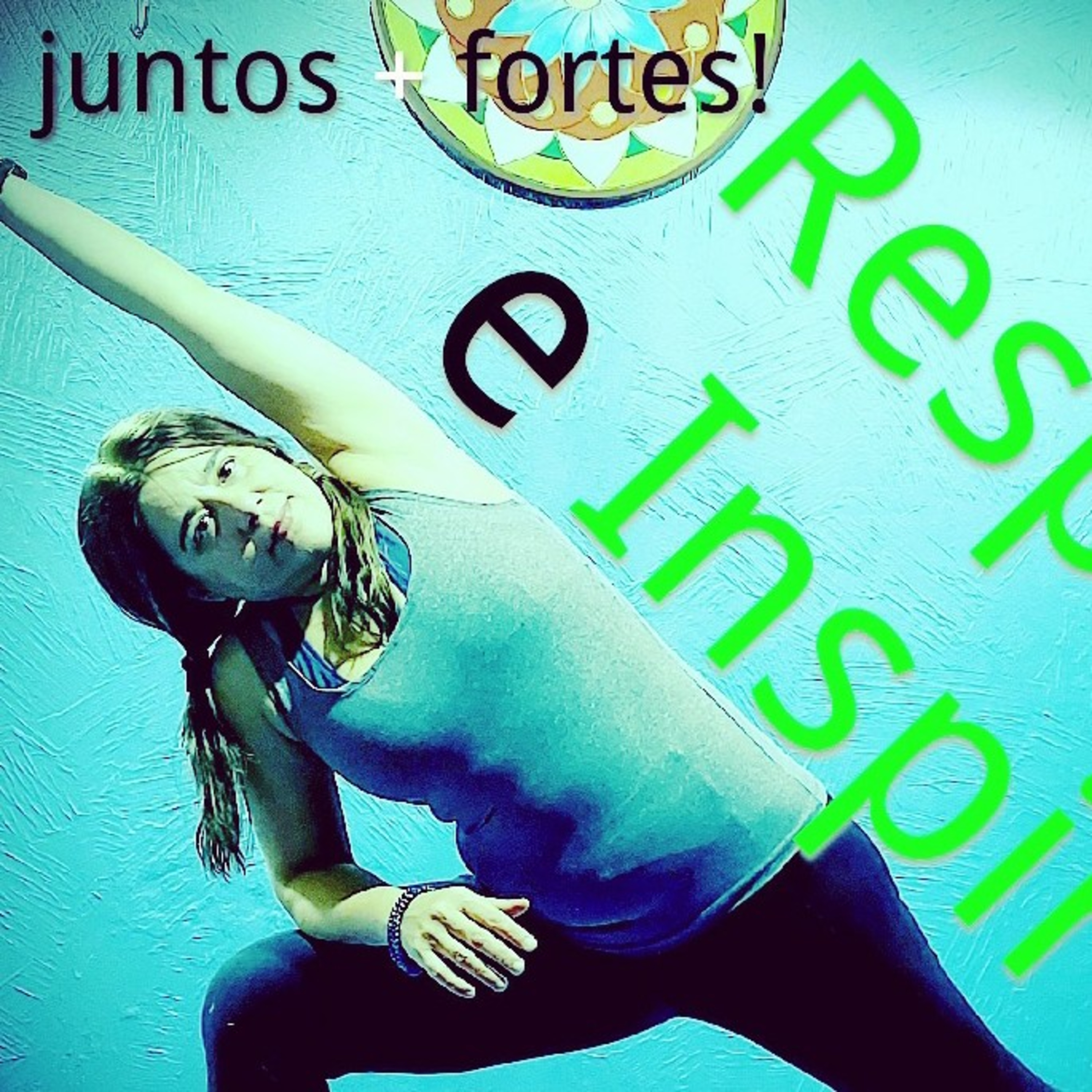 SIMONE FERNANDES YOGA E ARTE