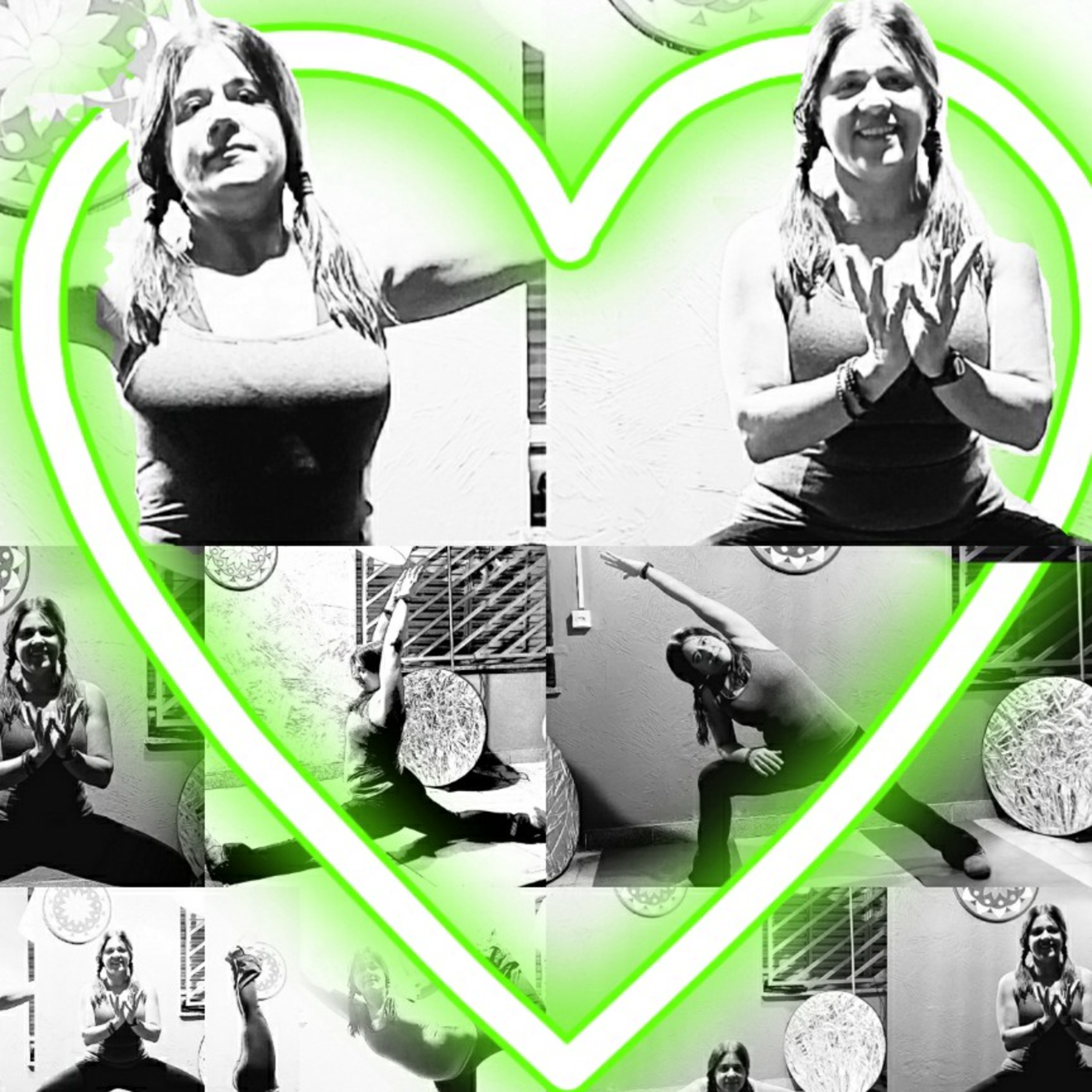 SIMONE FERNANDES YOGA E ARTE