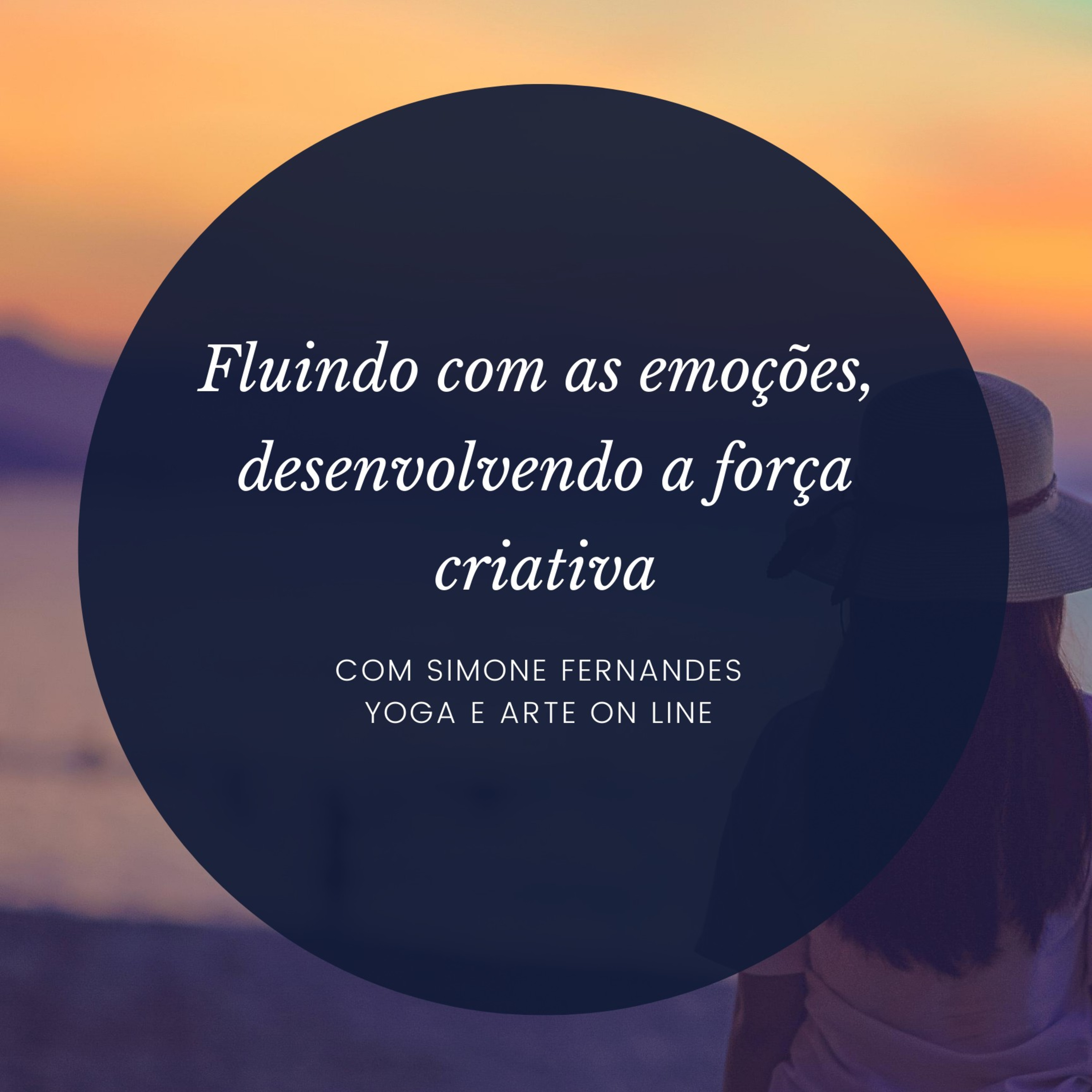 SIMONE FERNANDES YOGA E ARTE