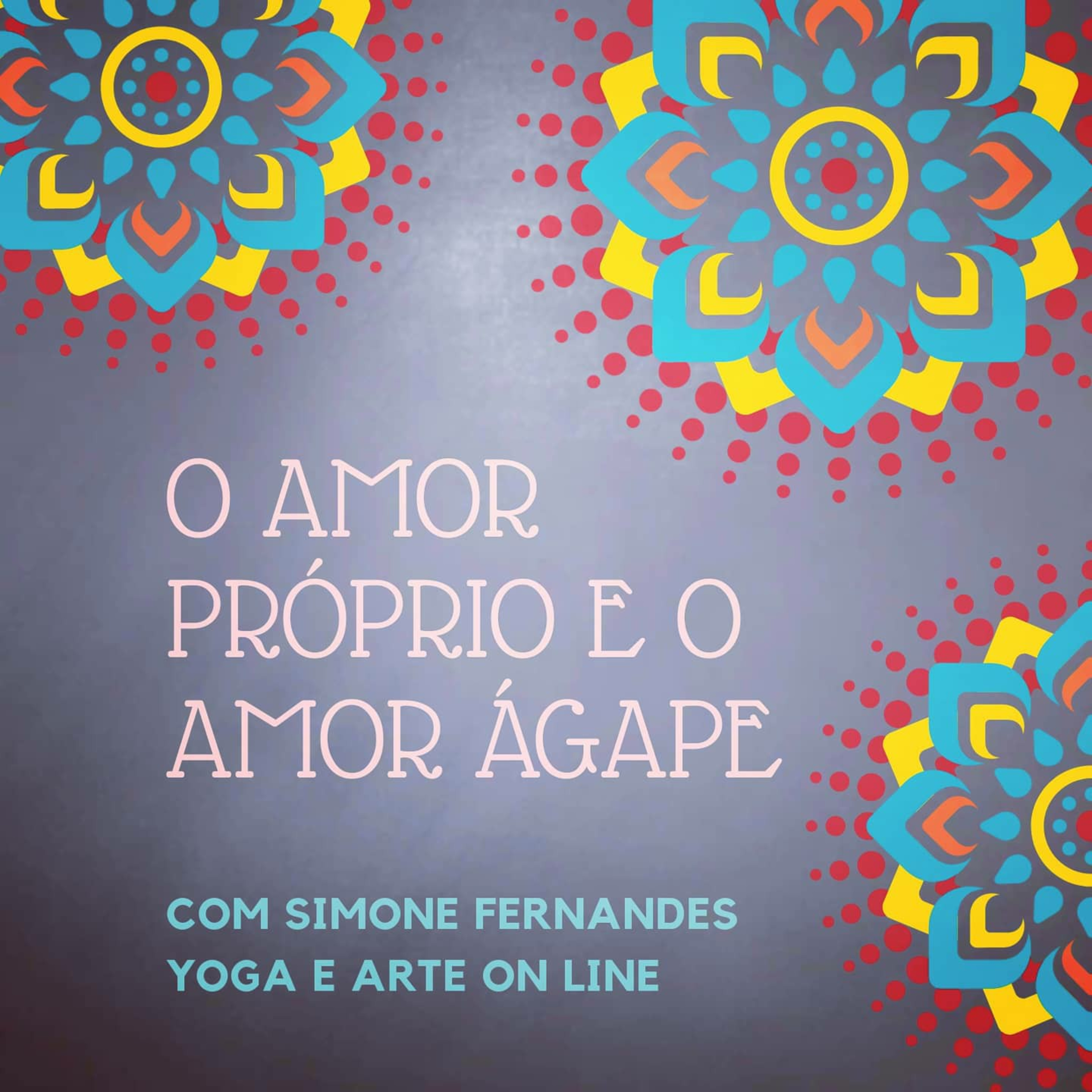 SIMONE FERNANDES YOGA E ARTE