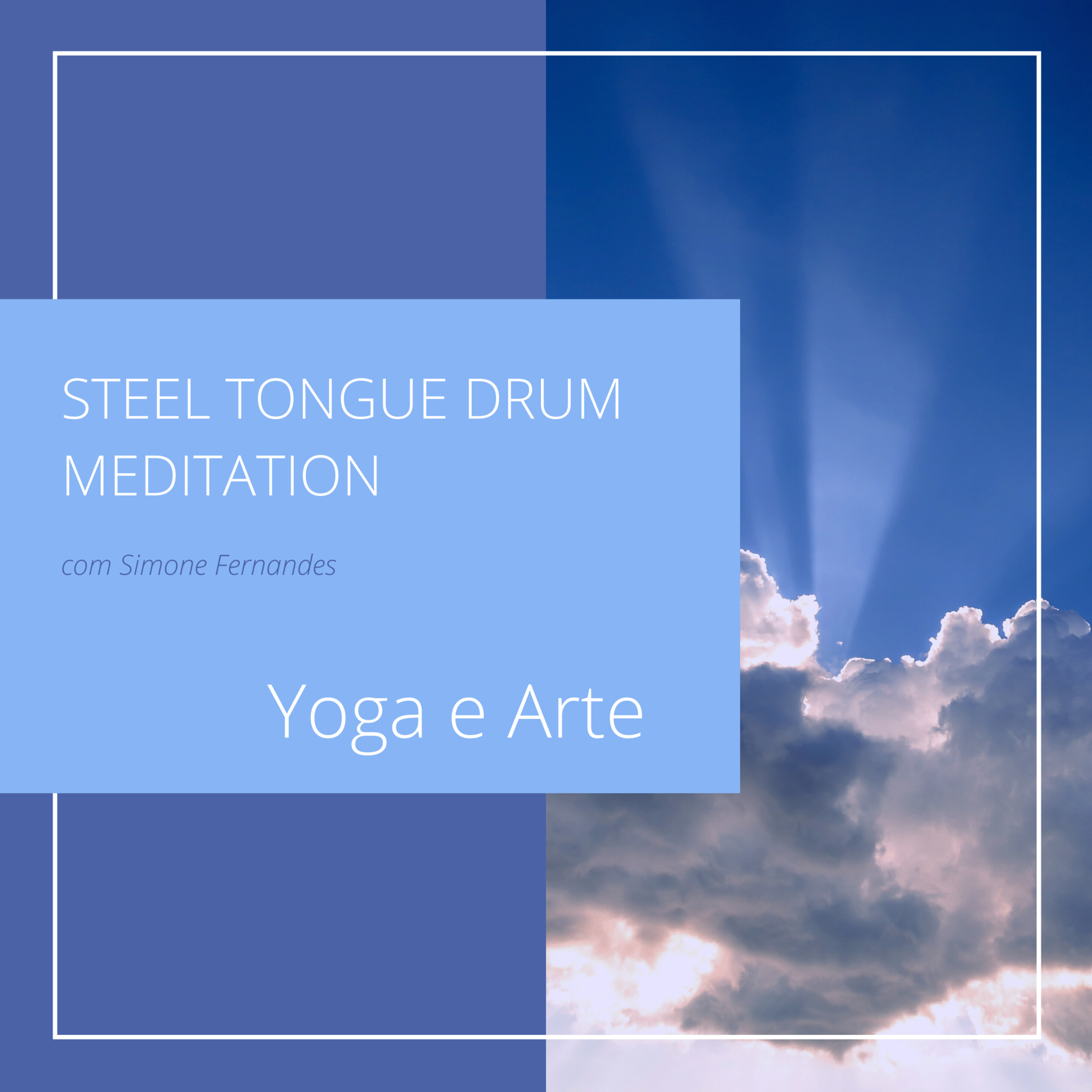 SIMONE FERNANDES YOGA E ARTE